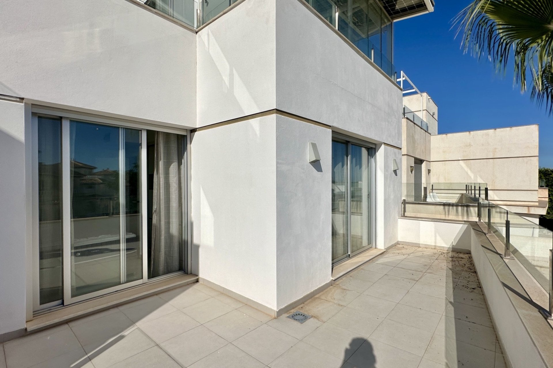 Odsprzedaż - Villa - Orihuela Costa - Lomas de Cabo Roig