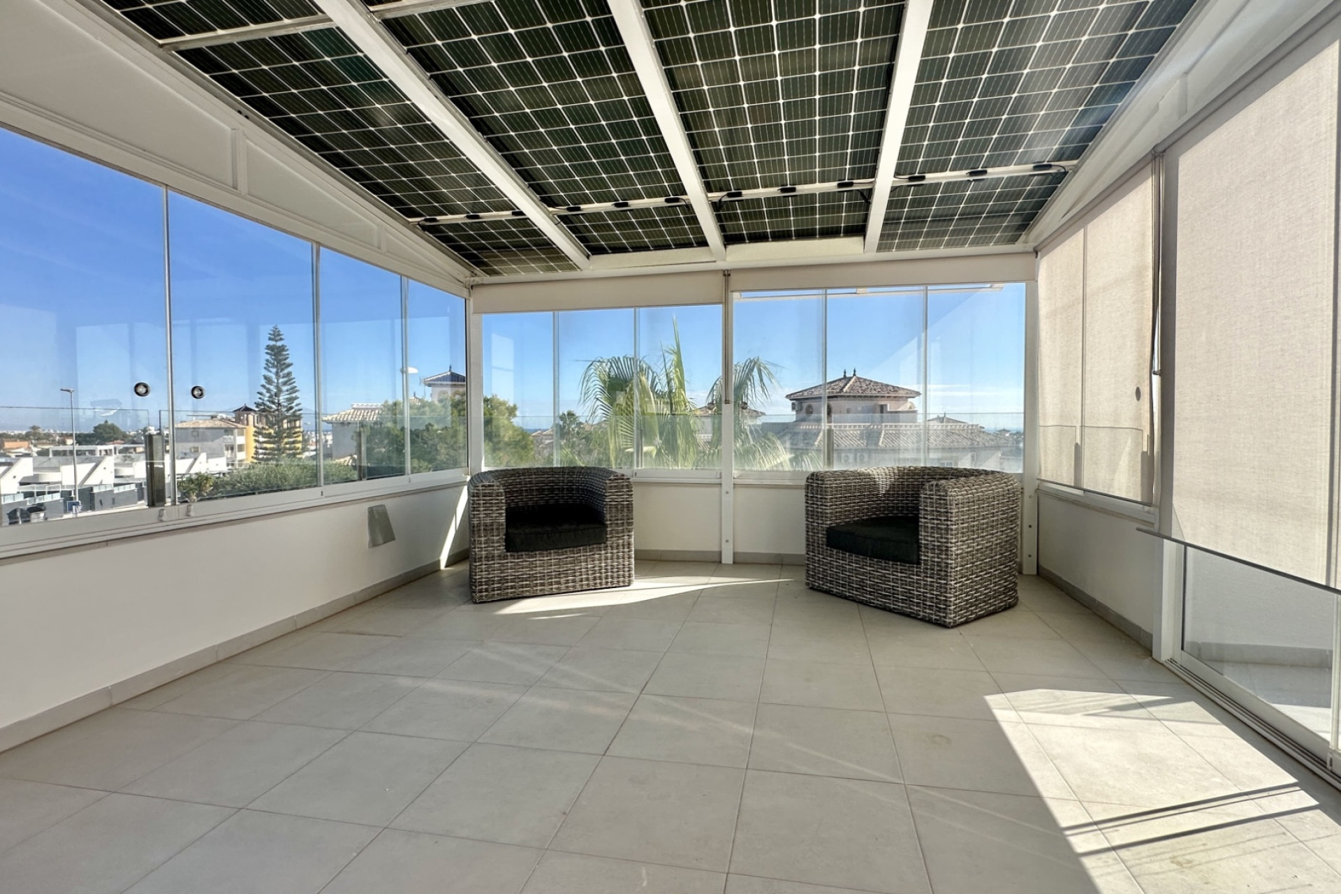 Odsprzedaż - Villa - Orihuela Costa - Lomas de Cabo Roig