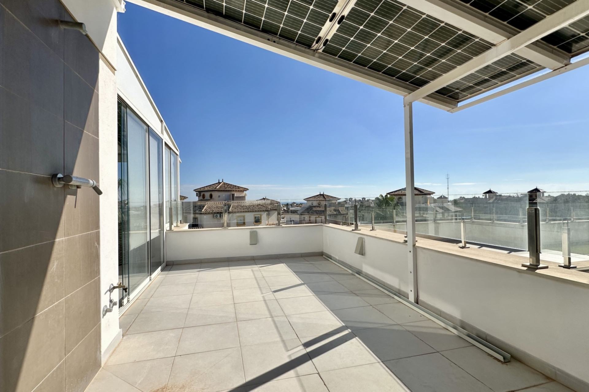 Odsprzedaż - Villa - Orihuela Costa - Lomas de Cabo Roig