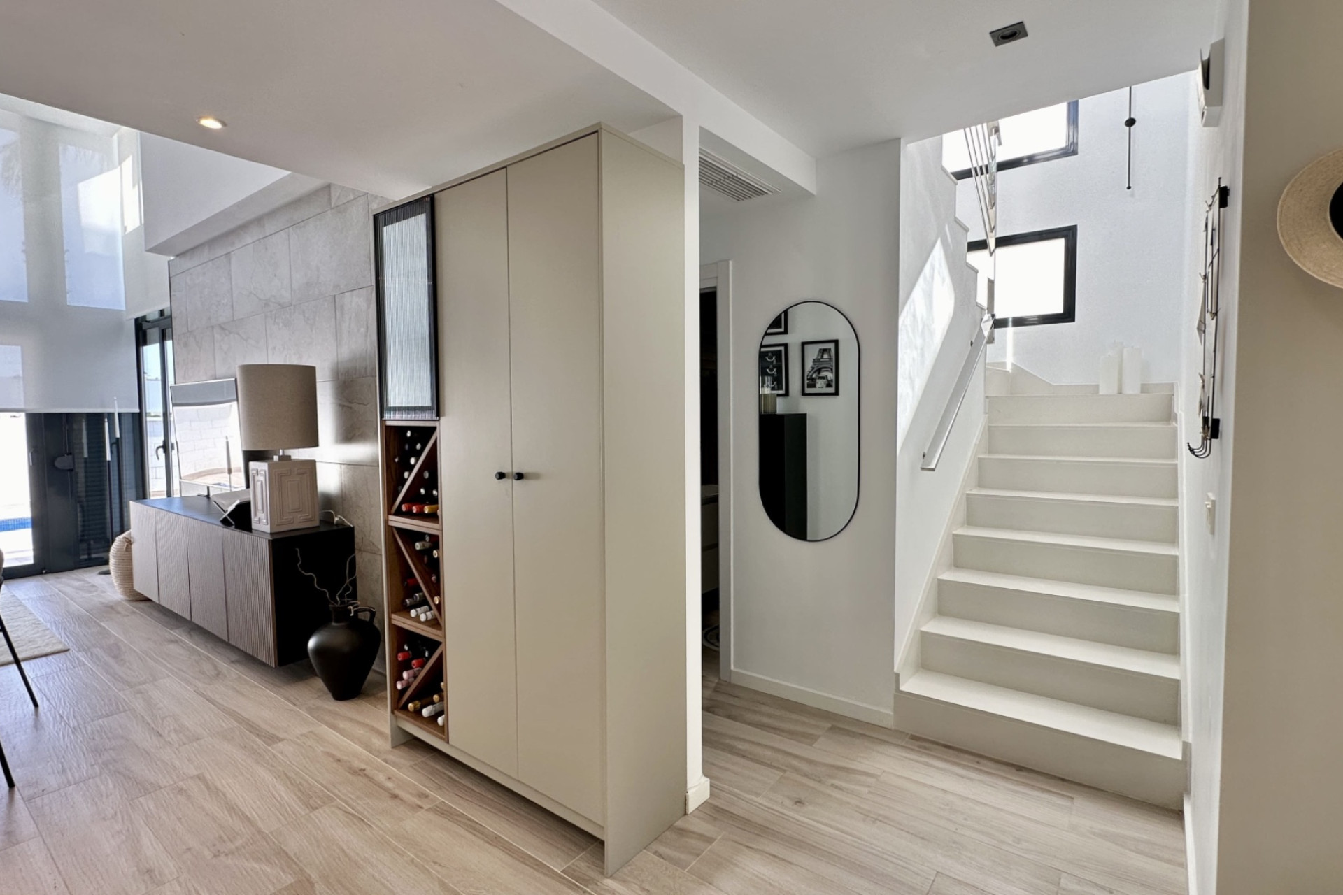 Odsprzedaż - Villa - Orihuela Costa - Lomas de Cabo Roig