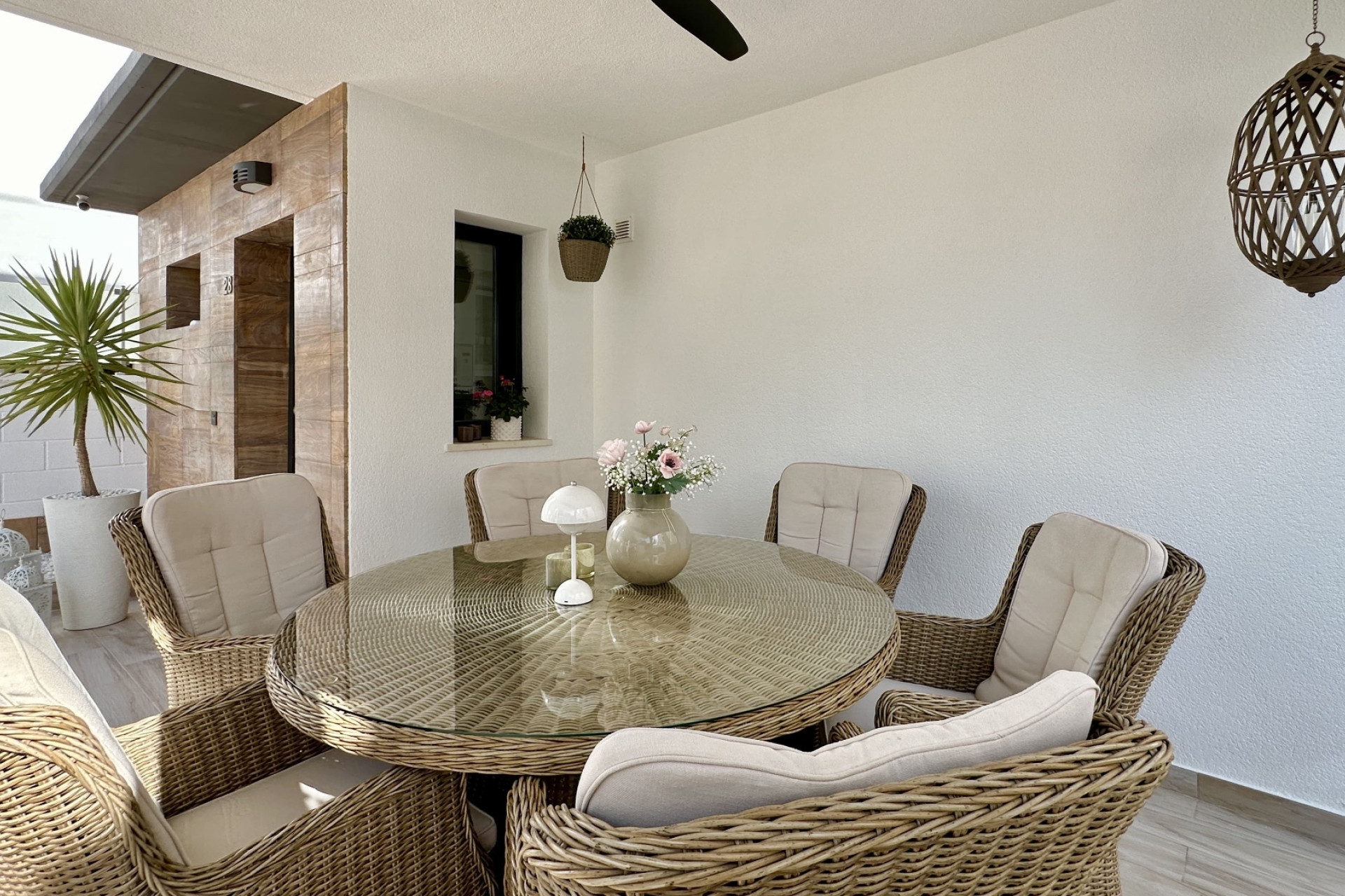 Odsprzedaż - Villa - Orihuela Costa - Lomas de Cabo Roig