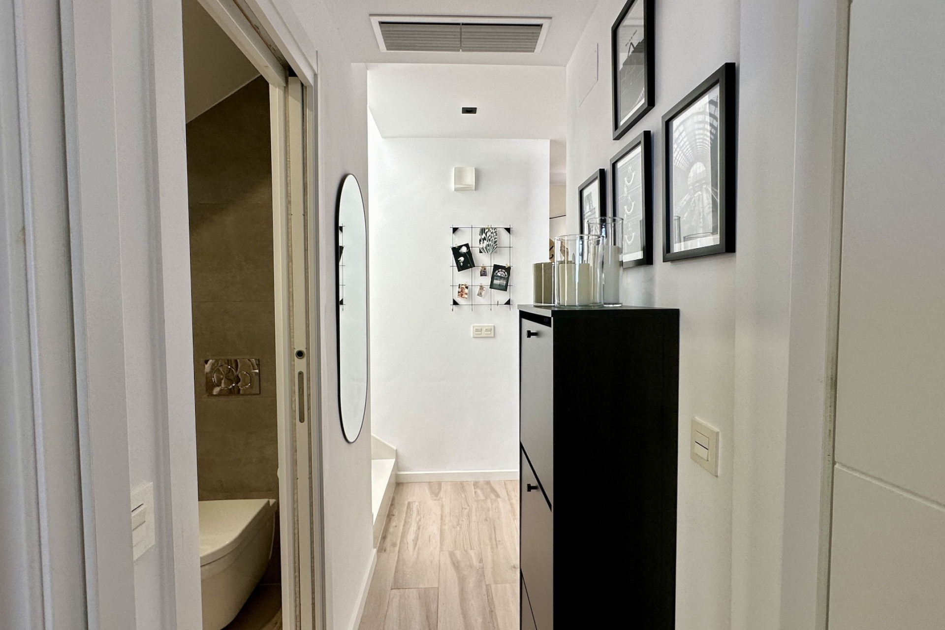 Odsprzedaż - Villa - Orihuela Costa - Lomas de Cabo Roig