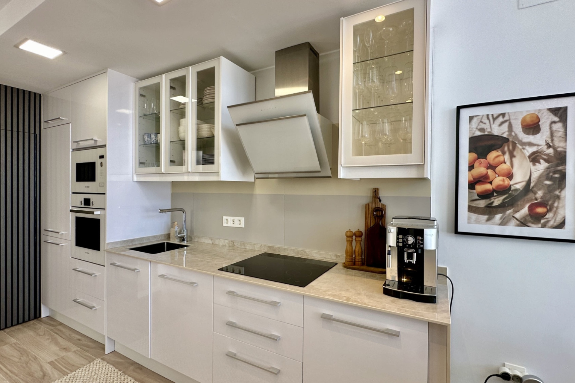 Odsprzedaż - Villa - Orihuela Costa - Lomas de Cabo Roig