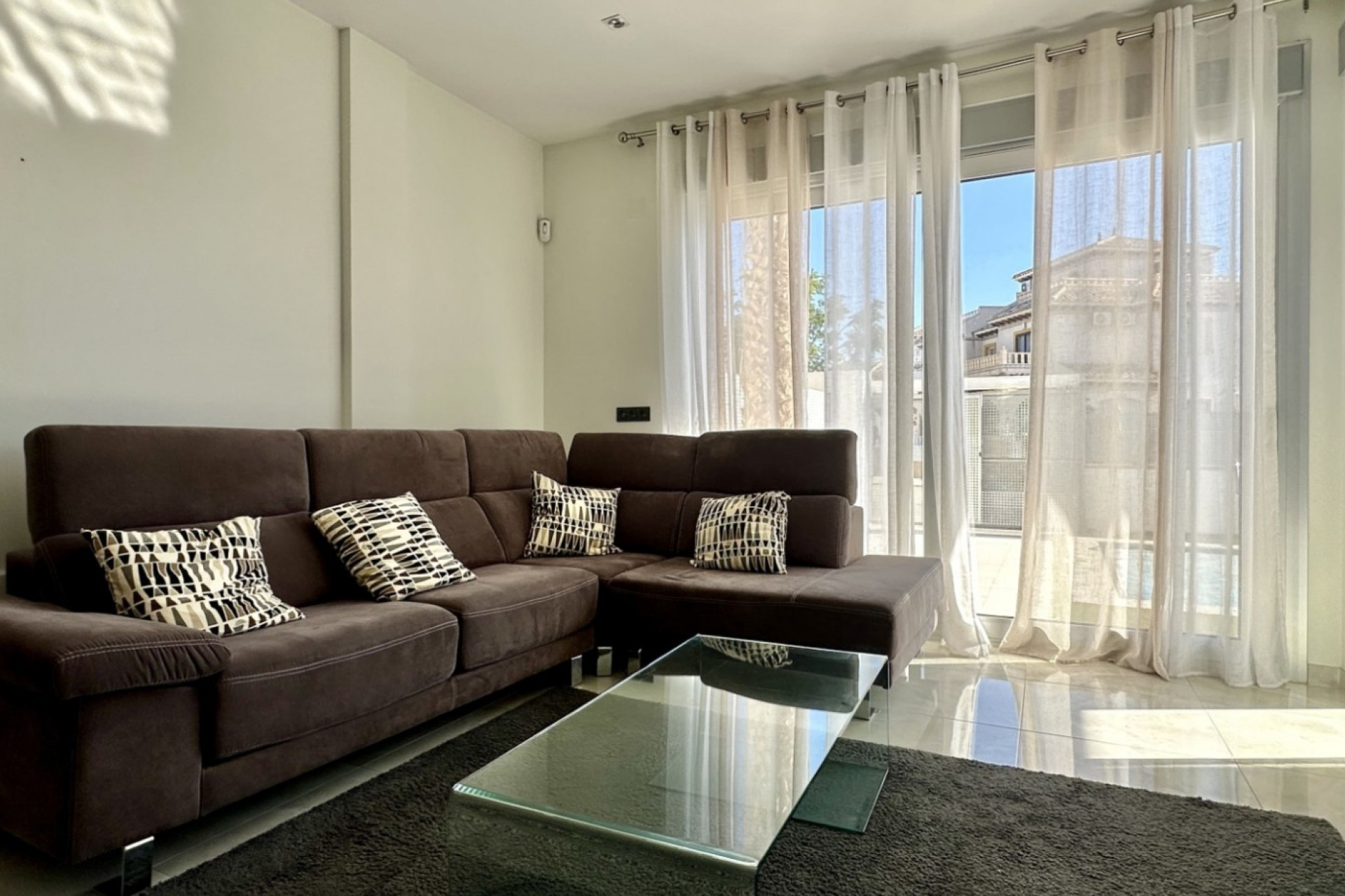 Odsprzedaż - Villa - Orihuela Costa - Lomas de Cabo Roig