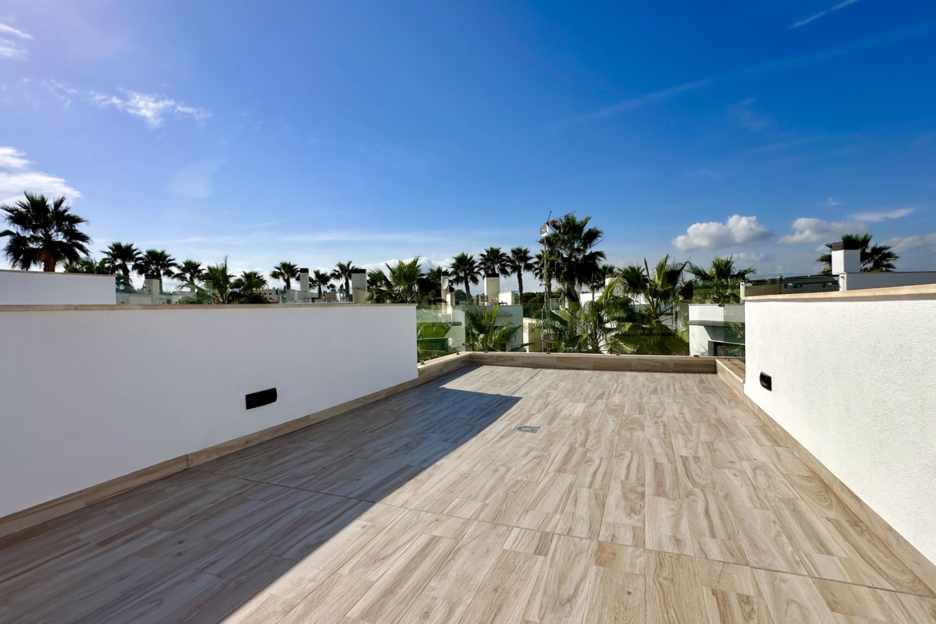 Odsprzedaż - Villa - Orihuela Costa - Lomas de Cabo Roig