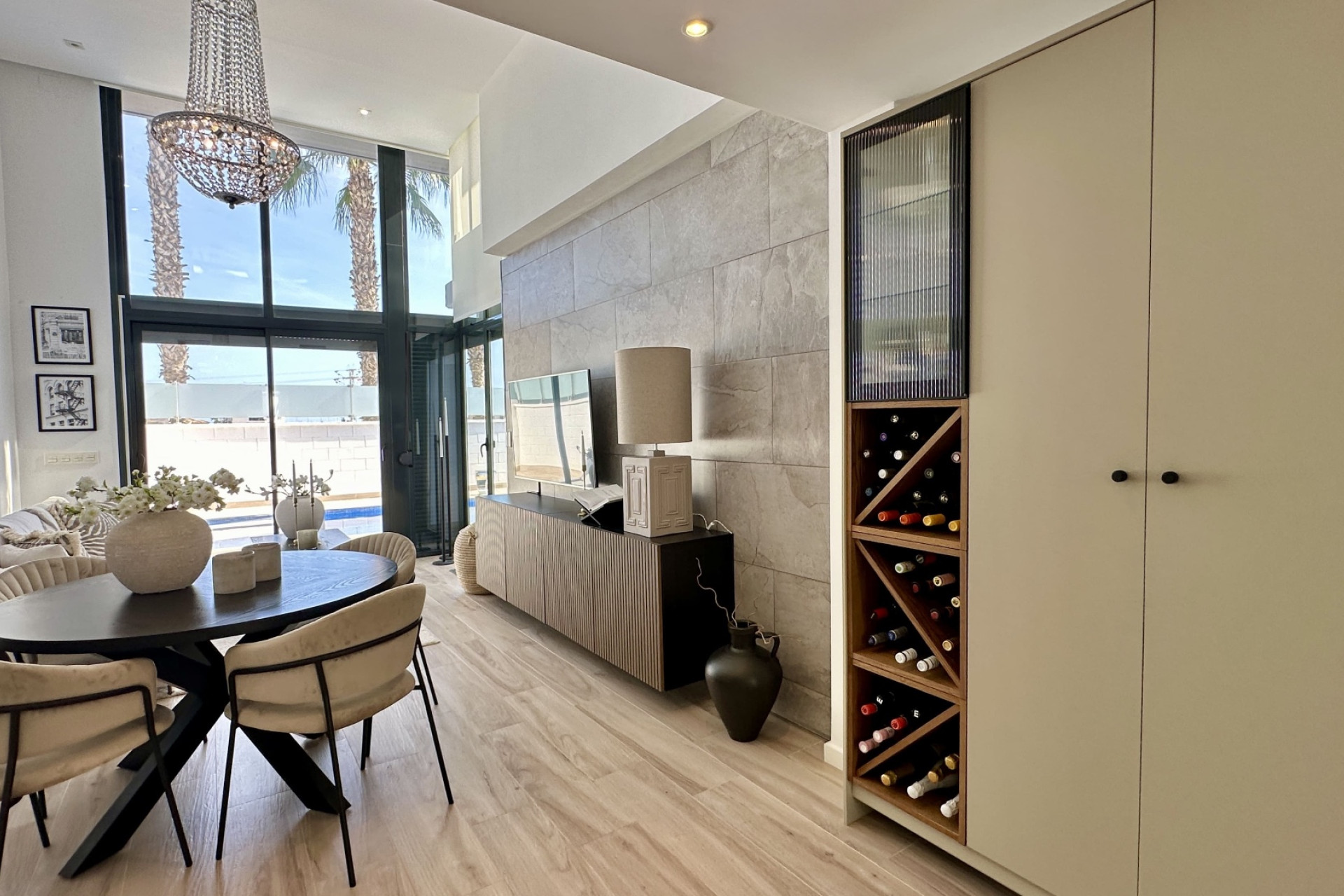 Odsprzedaż - Villa - Orihuela Costa - Lomas de Cabo Roig