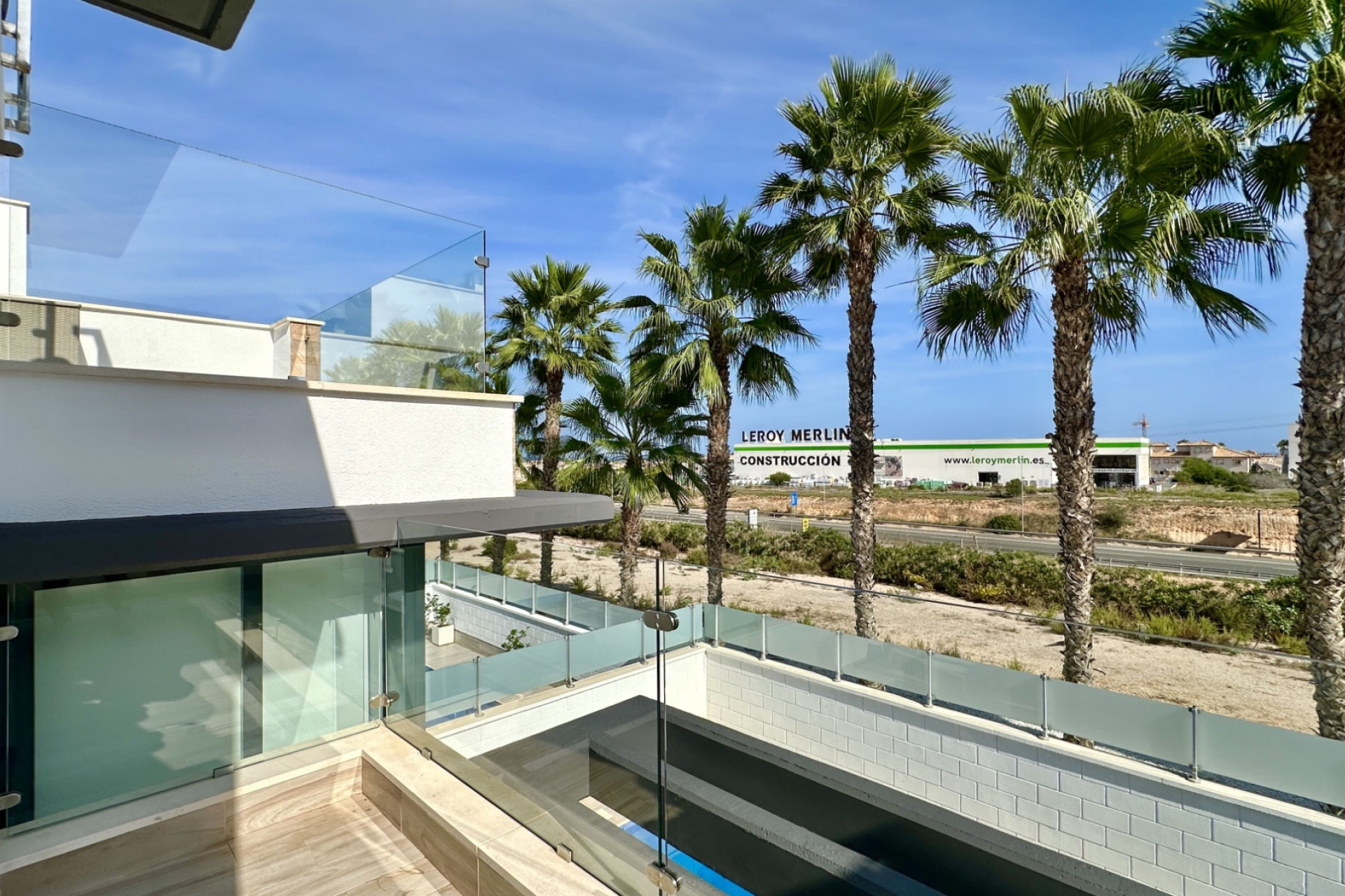 Odsprzedaż - Villa - Orihuela Costa - Lomas de Cabo Roig