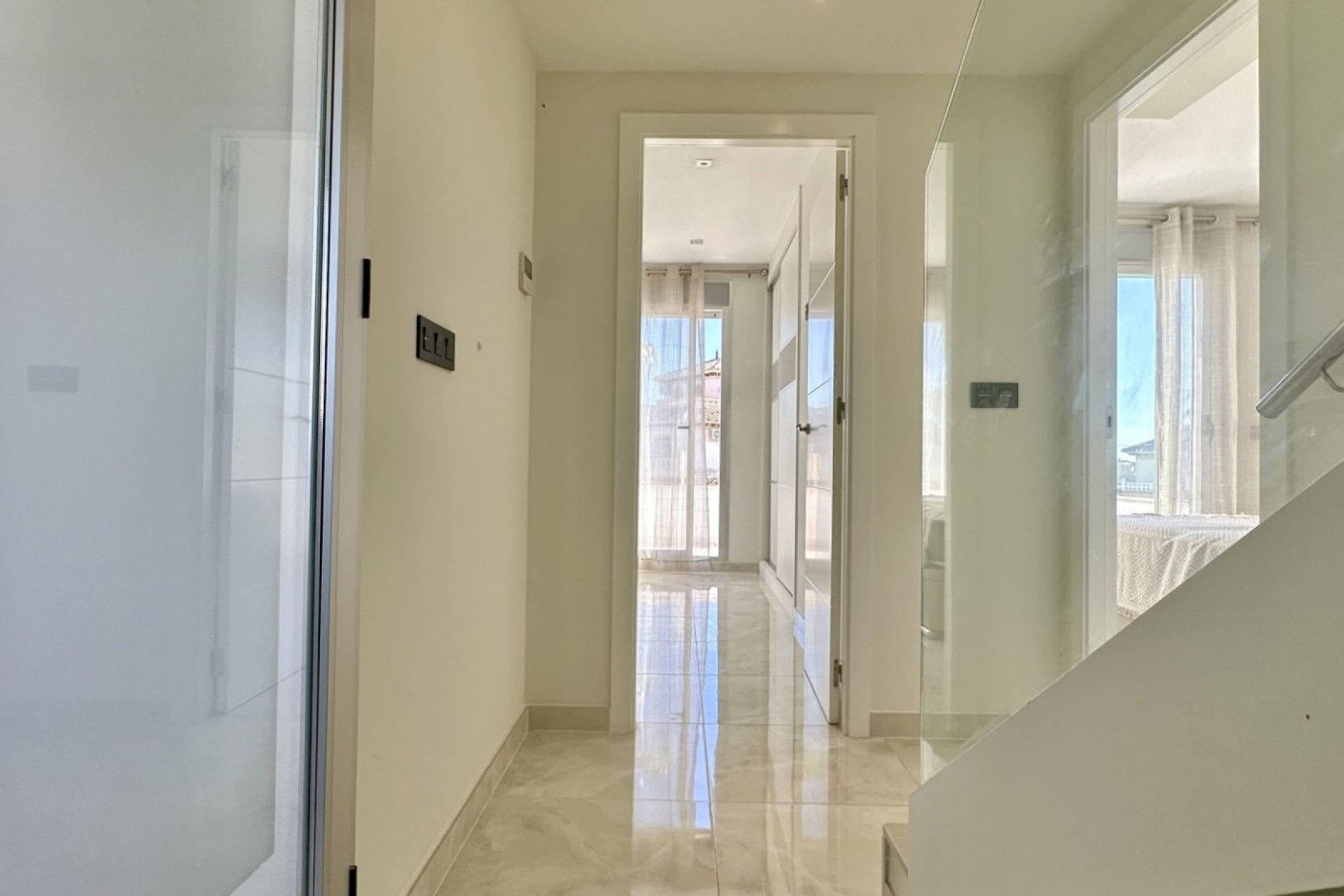 Odsprzedaż - Villa - Orihuela Costa - Lomas de Cabo Roig