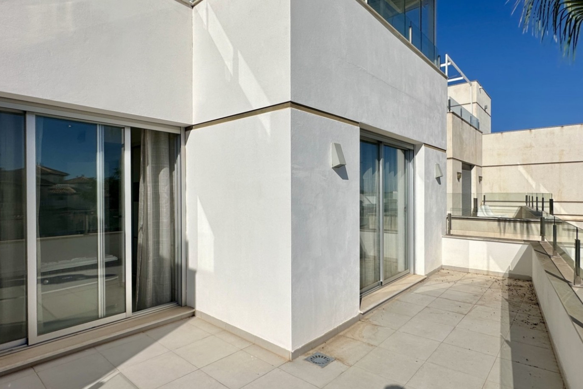 Odsprzedaż - Villa - Orihuela Costa - Lomas de Cabo Roig