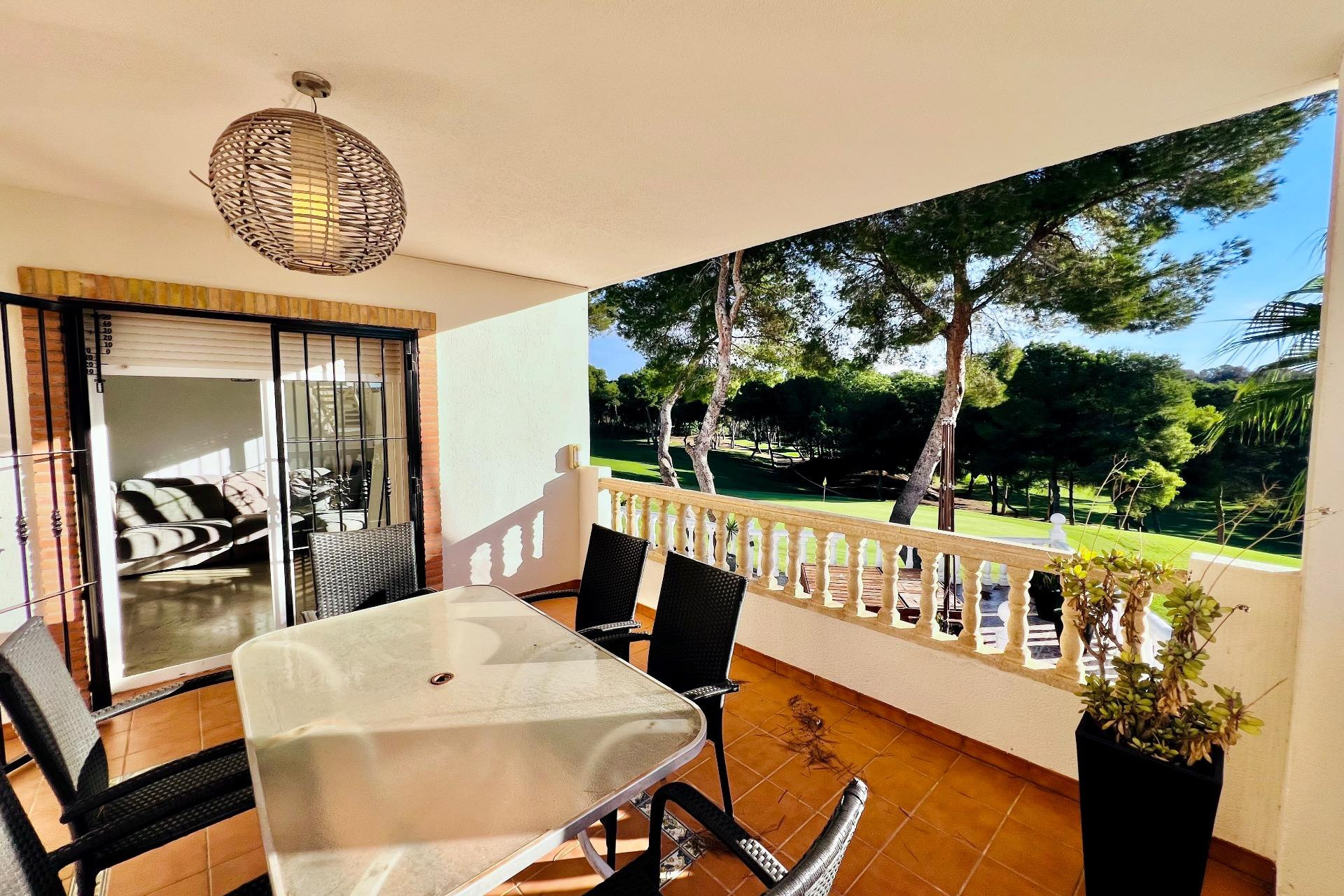 Odsprzedaż - Villa - Orihuela Costa - Lomas de Campoamor-Las Ramblas