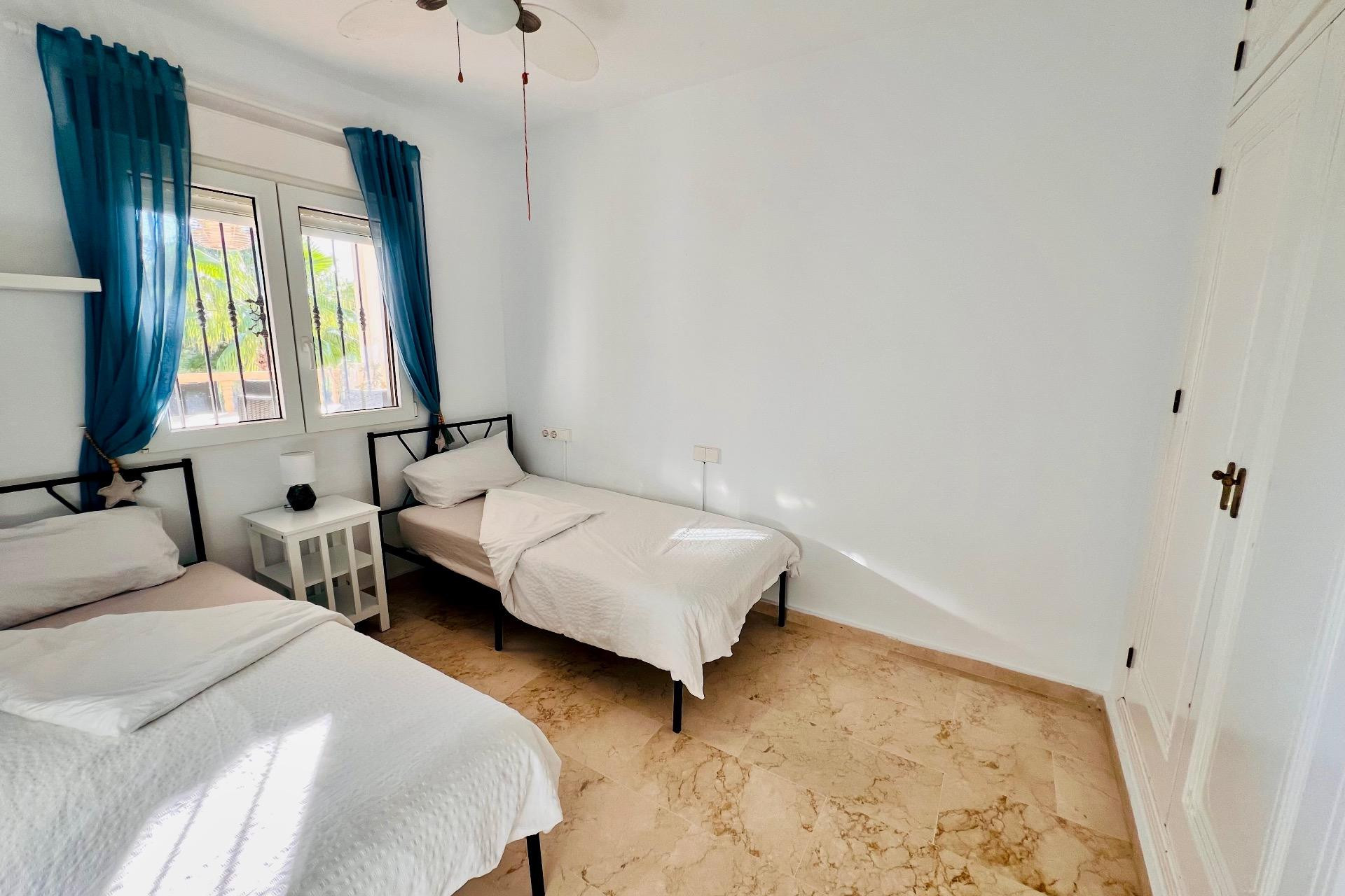 Odsprzedaż - Villa - Orihuela Costa - Lomas de Campoamor-Las Ramblas