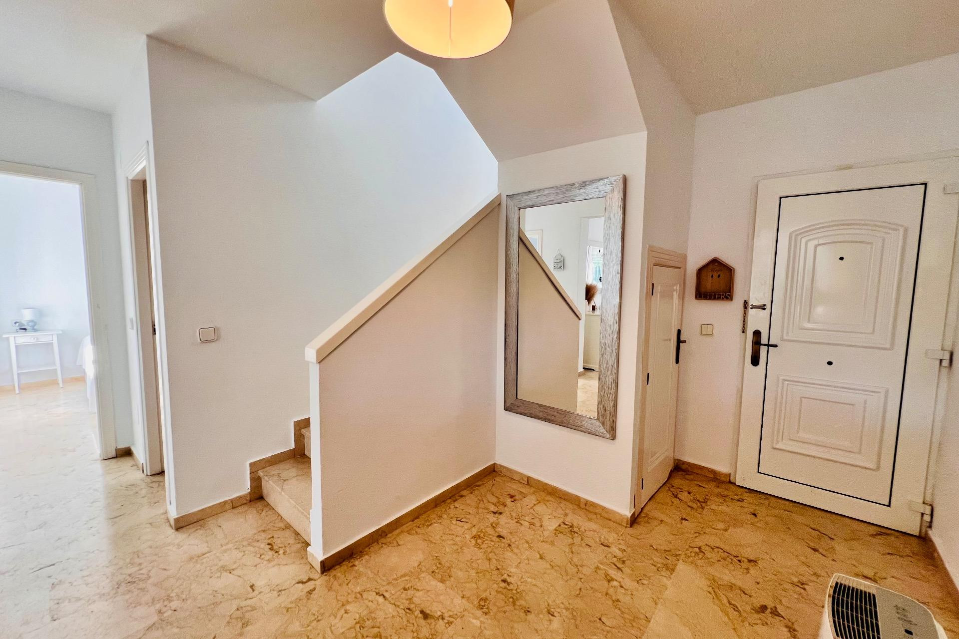 Odsprzedaż - Villa - Orihuela Costa - Lomas de Campoamor-Las Ramblas