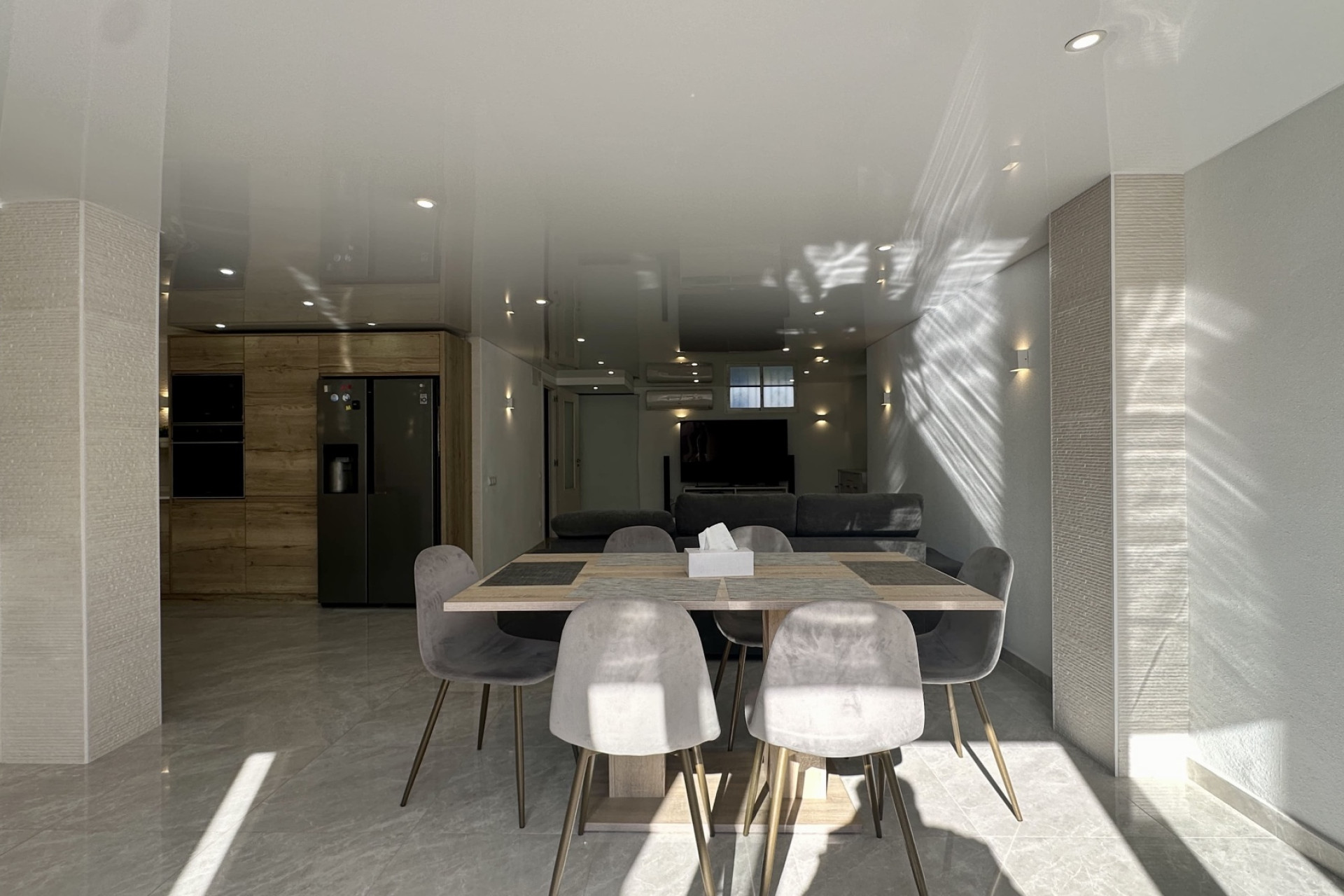 Odsprzedaż - Villa - Orihuela Costa - Los Altos