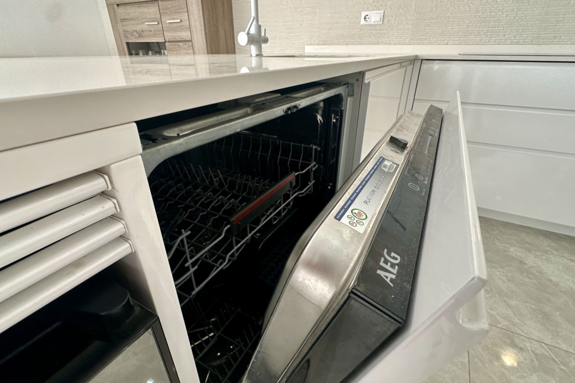 Odsprzedaż - Villa - Orihuela Costa - Los Altos