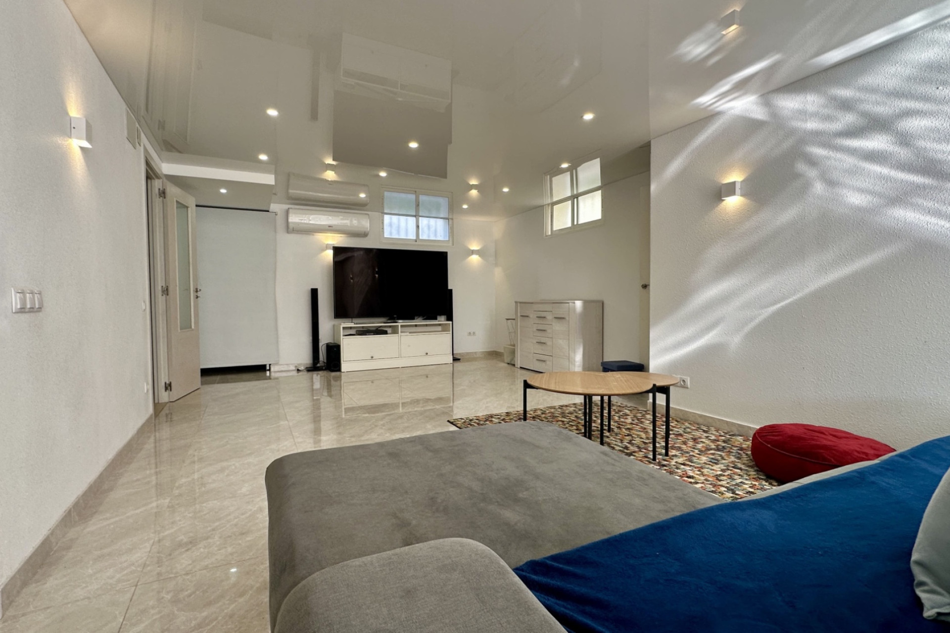 Odsprzedaż - Villa - Orihuela Costa - Los Altos