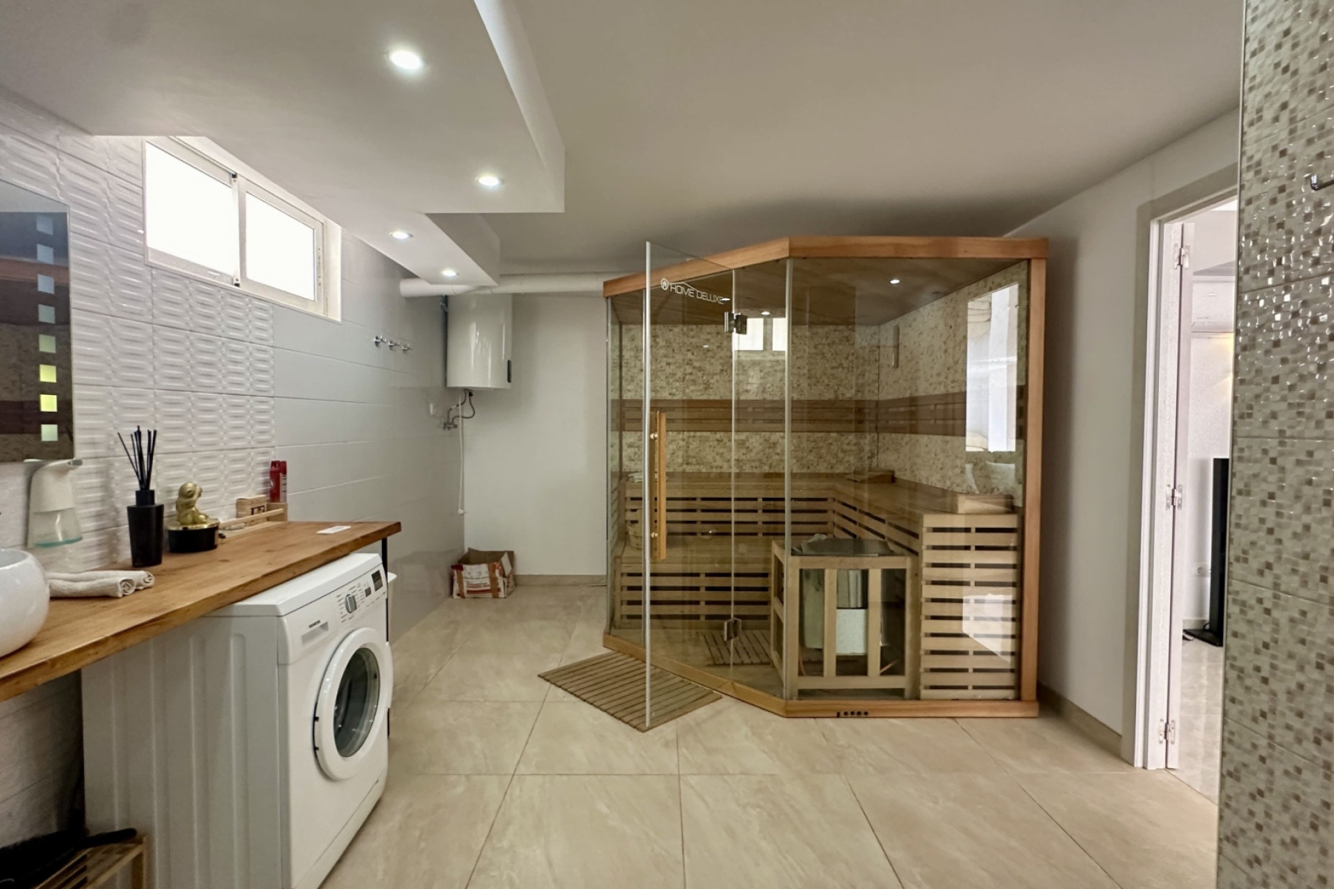 Odsprzedaż - Villa - Orihuela Costa - Los Altos