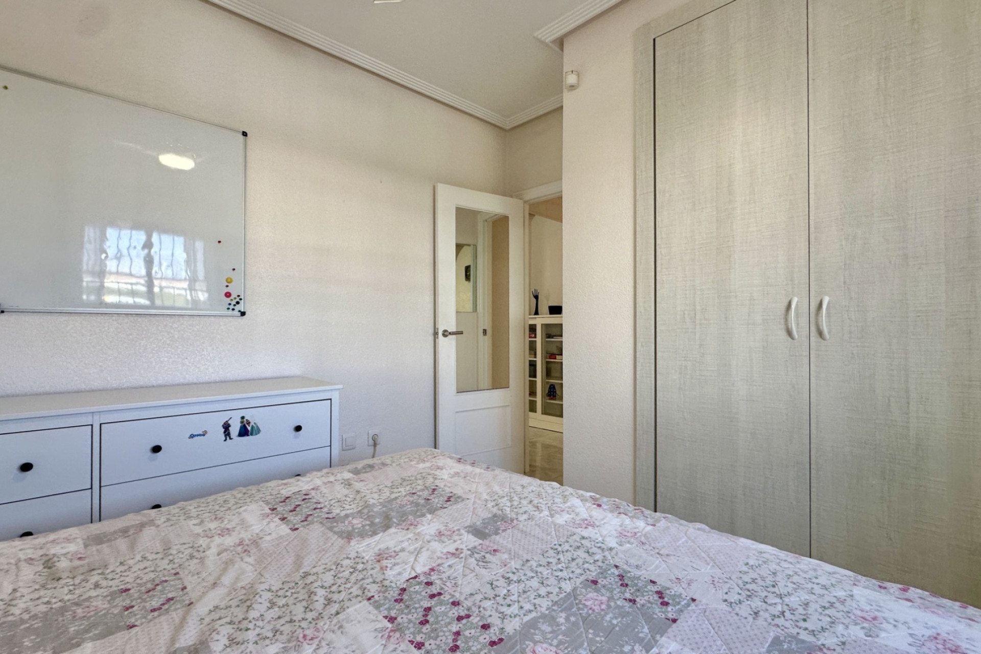 Odsprzedaż - Villa - Orihuela Costa - Los Altos