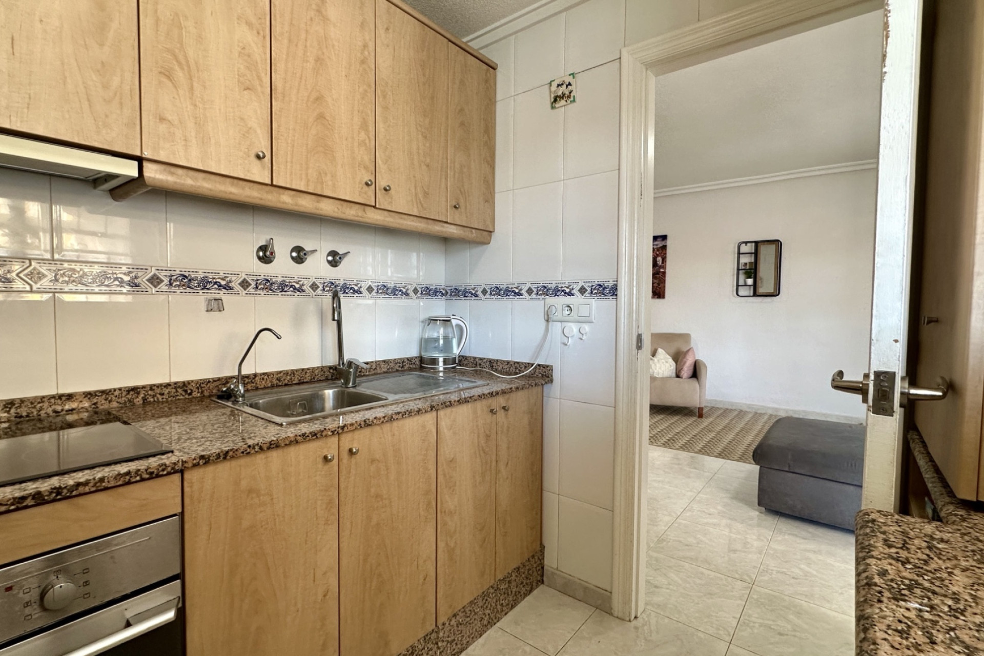 Odsprzedaż - Villa - Orihuela Costa - Los Altos