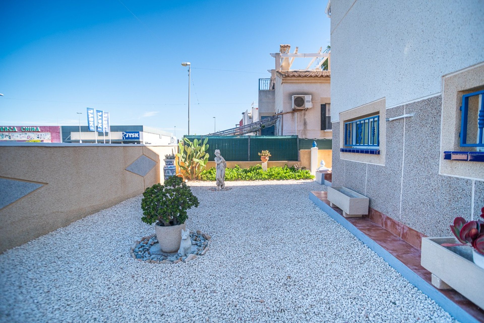 Odsprzedaż - Villa - Orihuela Costa - Los Altos