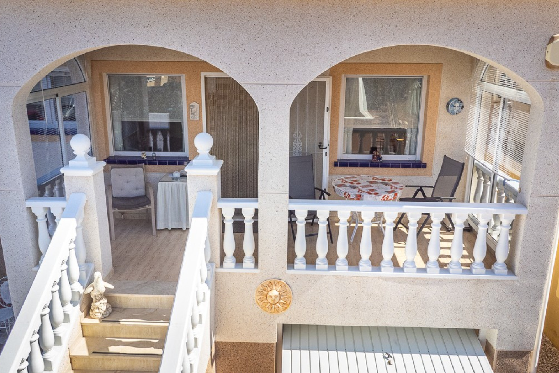 Odsprzedaż - Villa - Orihuela Costa - Los Altos