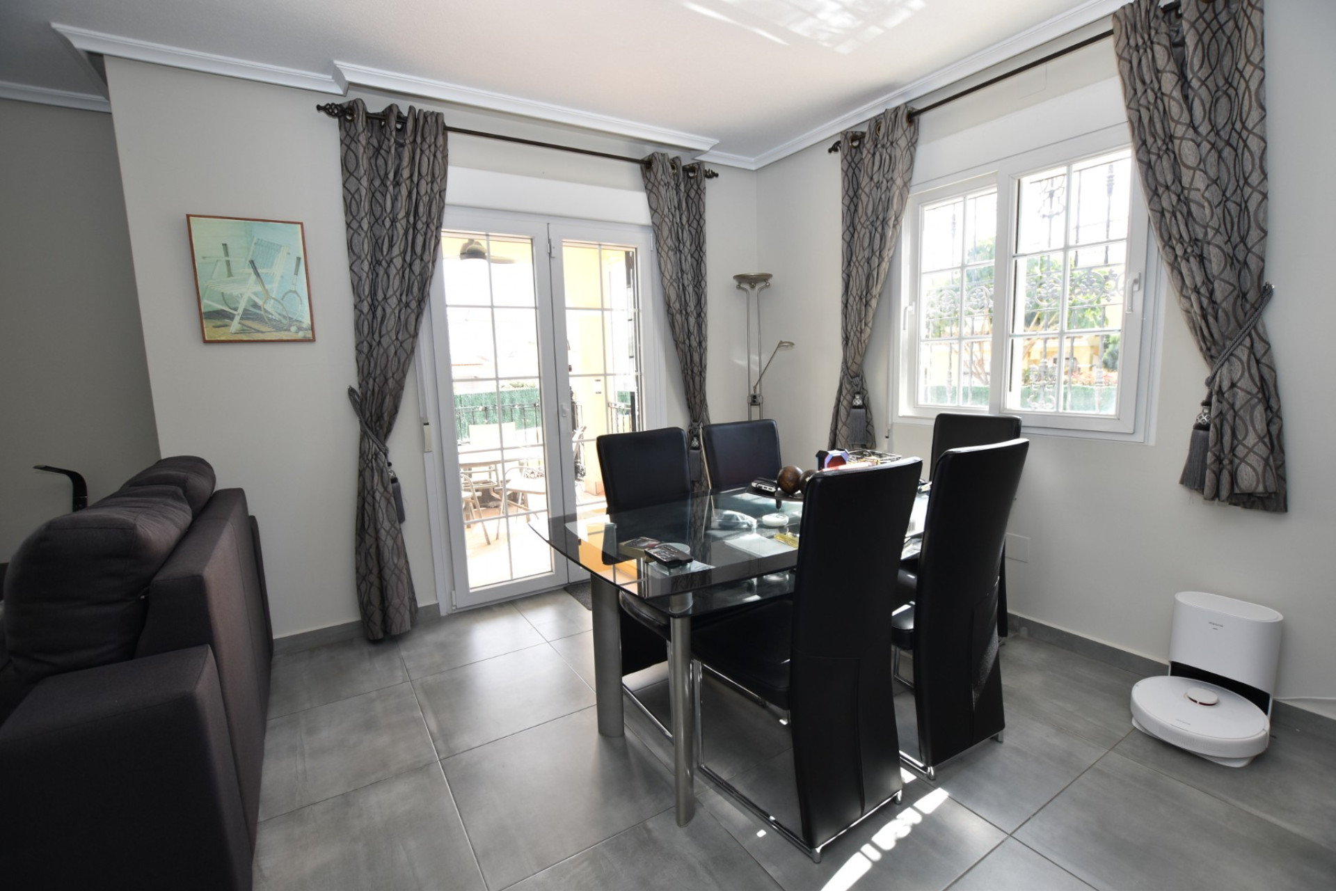 Odsprzedaż - Villa - Orihuela Costa - Los Dolses