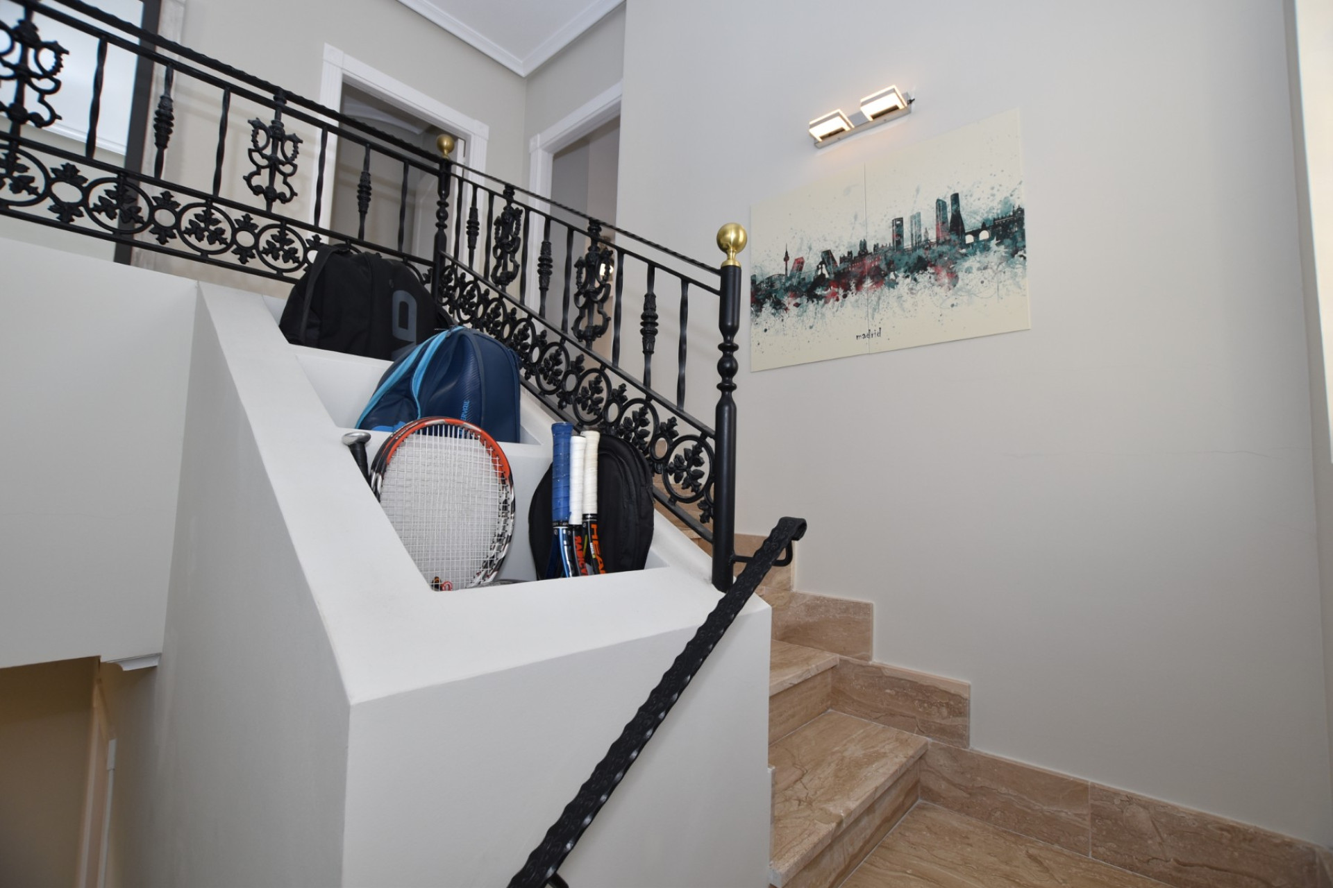 Odsprzedaż - Villa - Orihuela Costa - Los Dolses