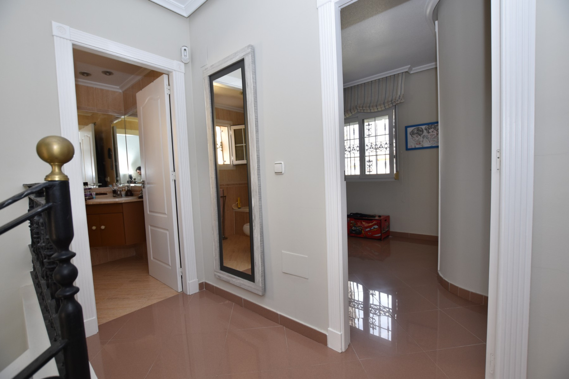 Odsprzedaż - Villa - Orihuela Costa - Los Dolses