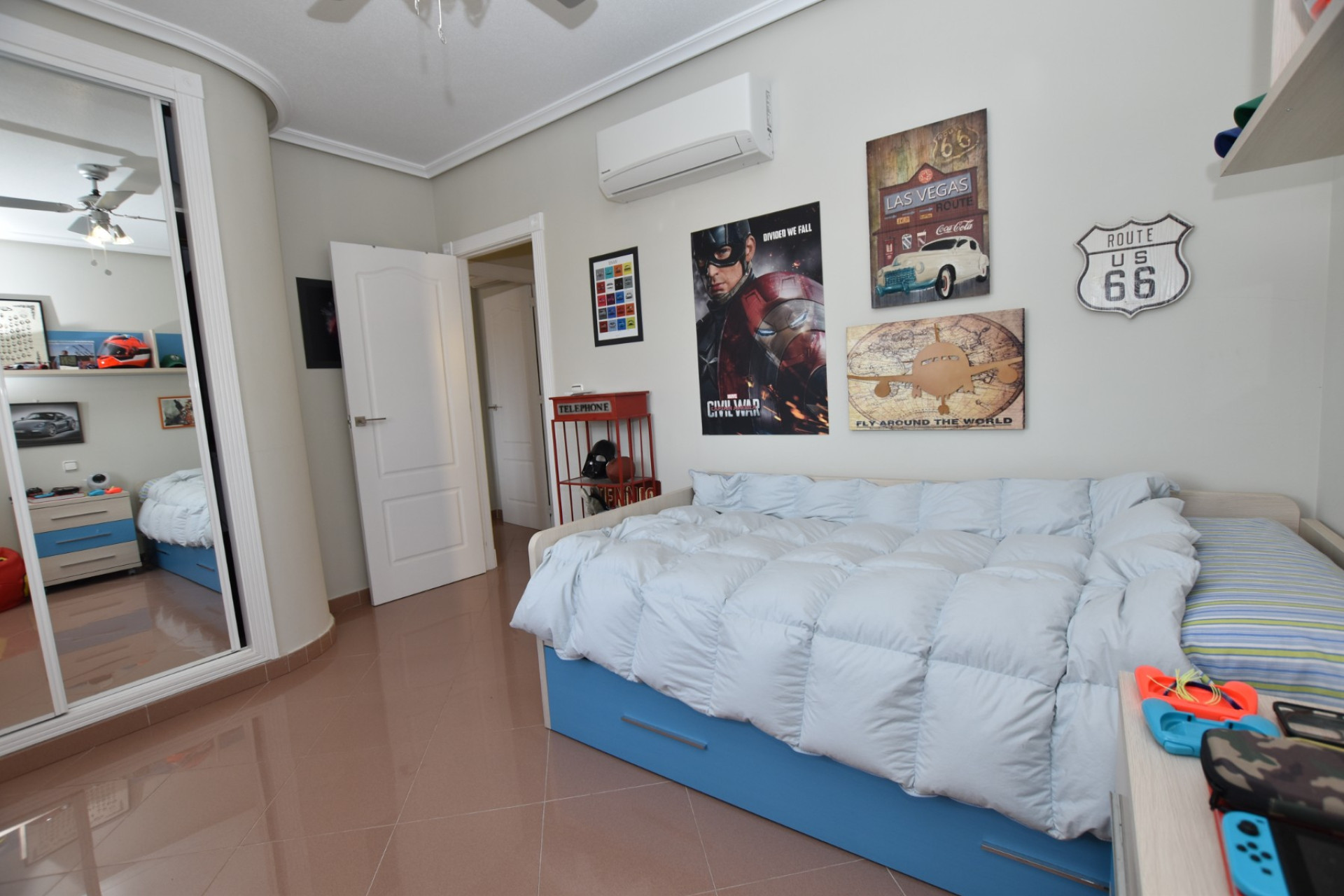 Odsprzedaż - Villa - Orihuela Costa - Los Dolses