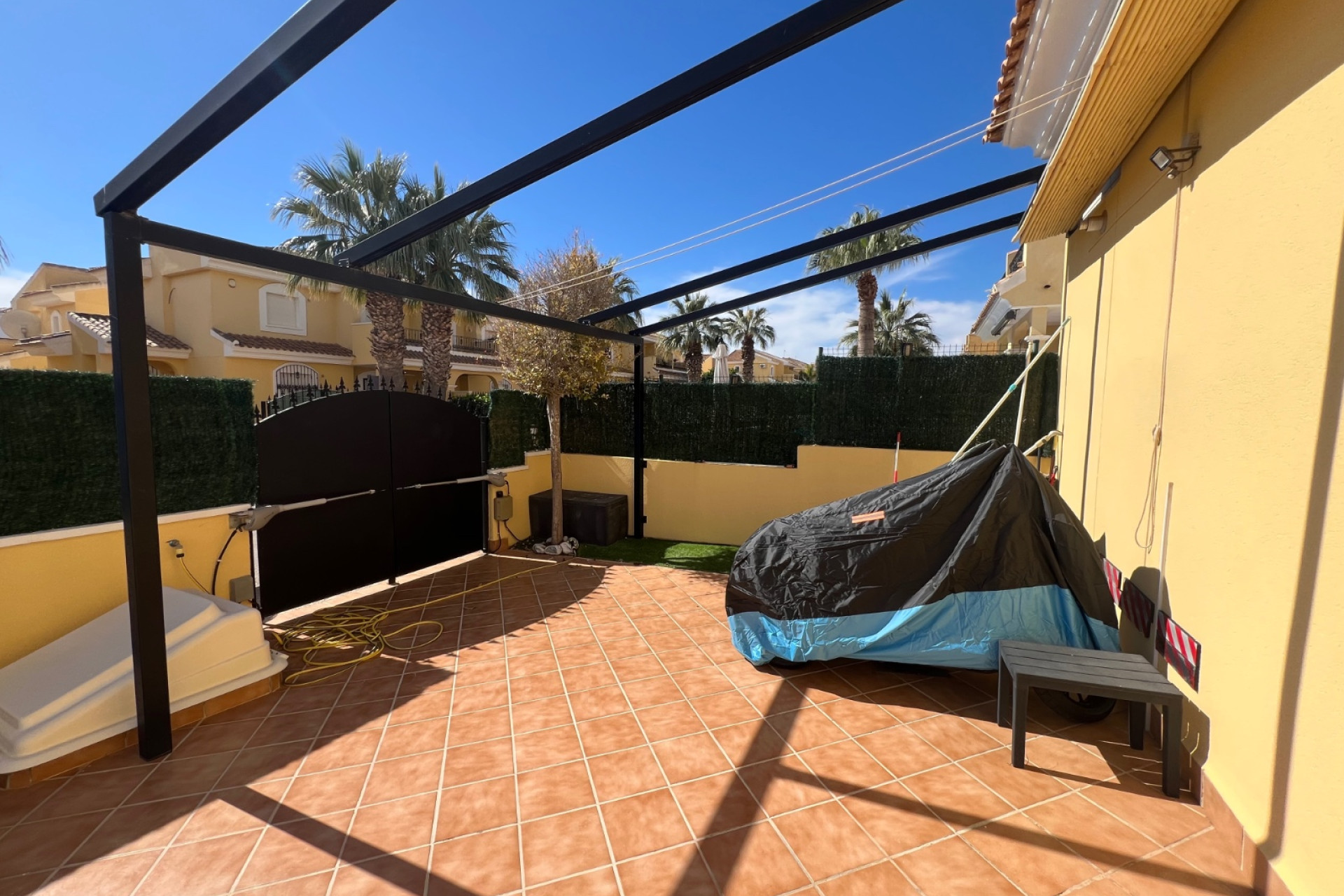Odsprzedaż - Villa - Orihuela Costa - Los Dolses