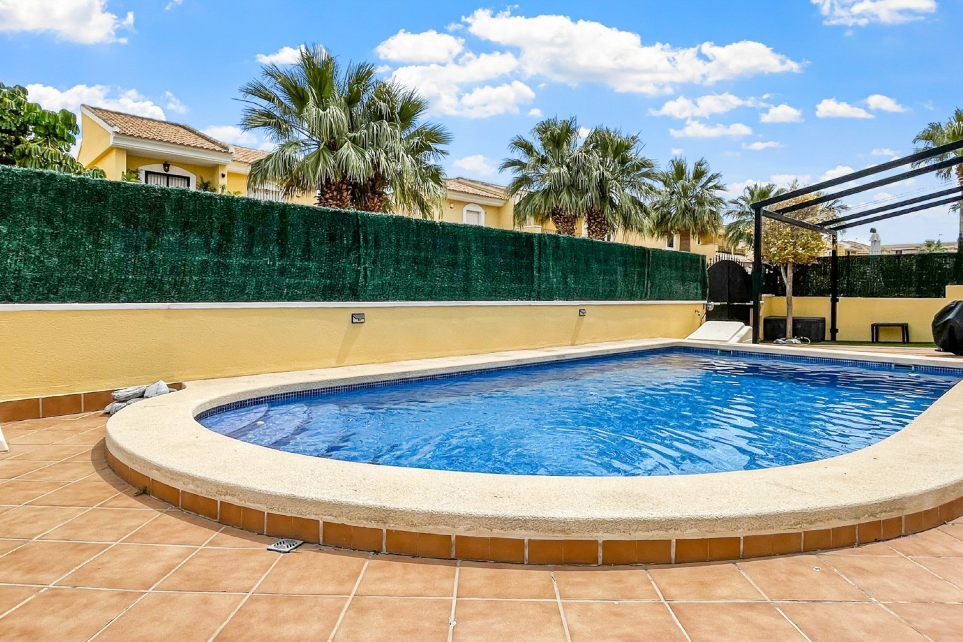 Odsprzedaż - Villa - Orihuela Costa - Los Dolses