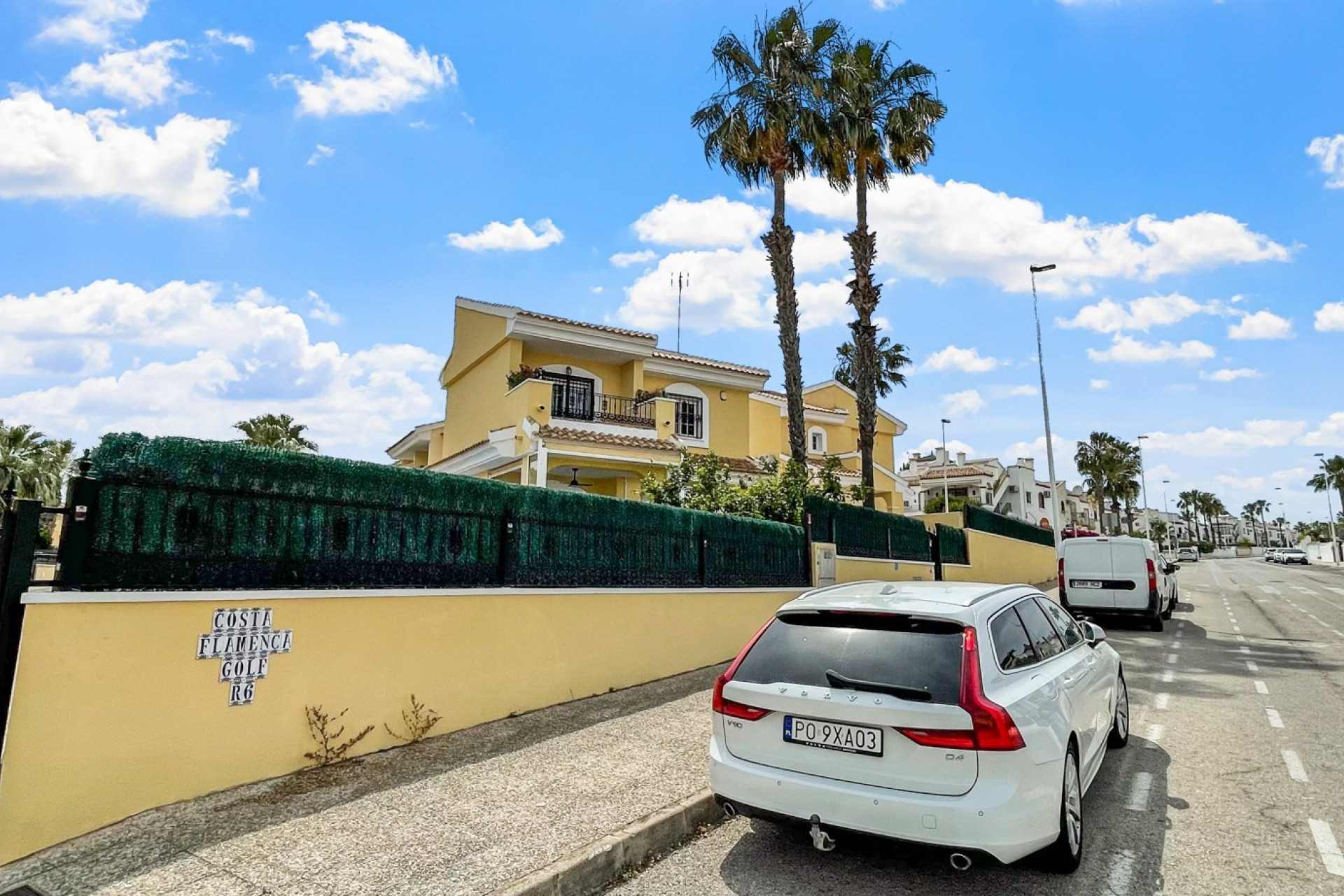 Odsprzedaż - Villa - Orihuela Costa - Los Dolses