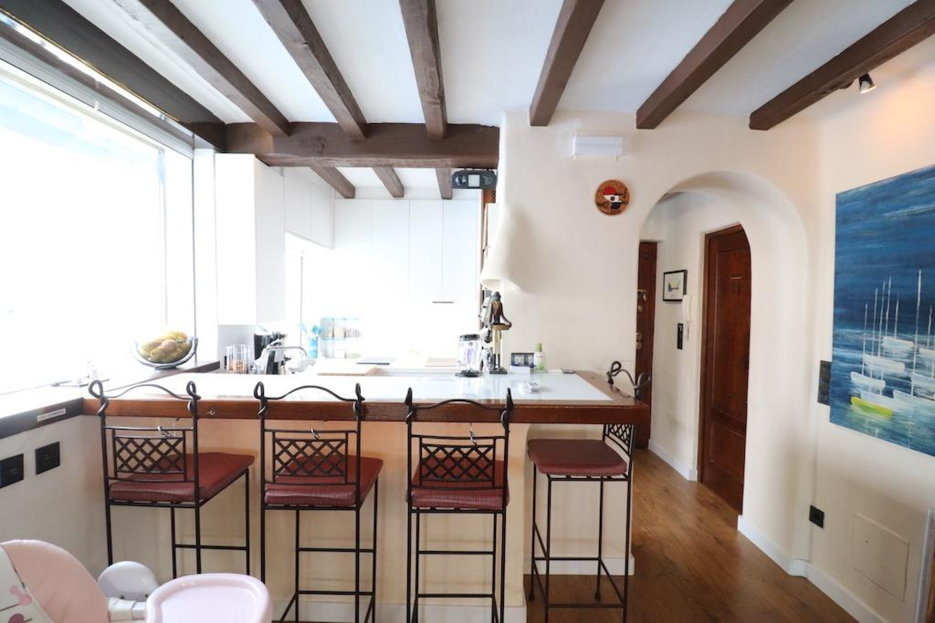 Odsprzedaż - Villa - Orihuela Costa - Montezenia