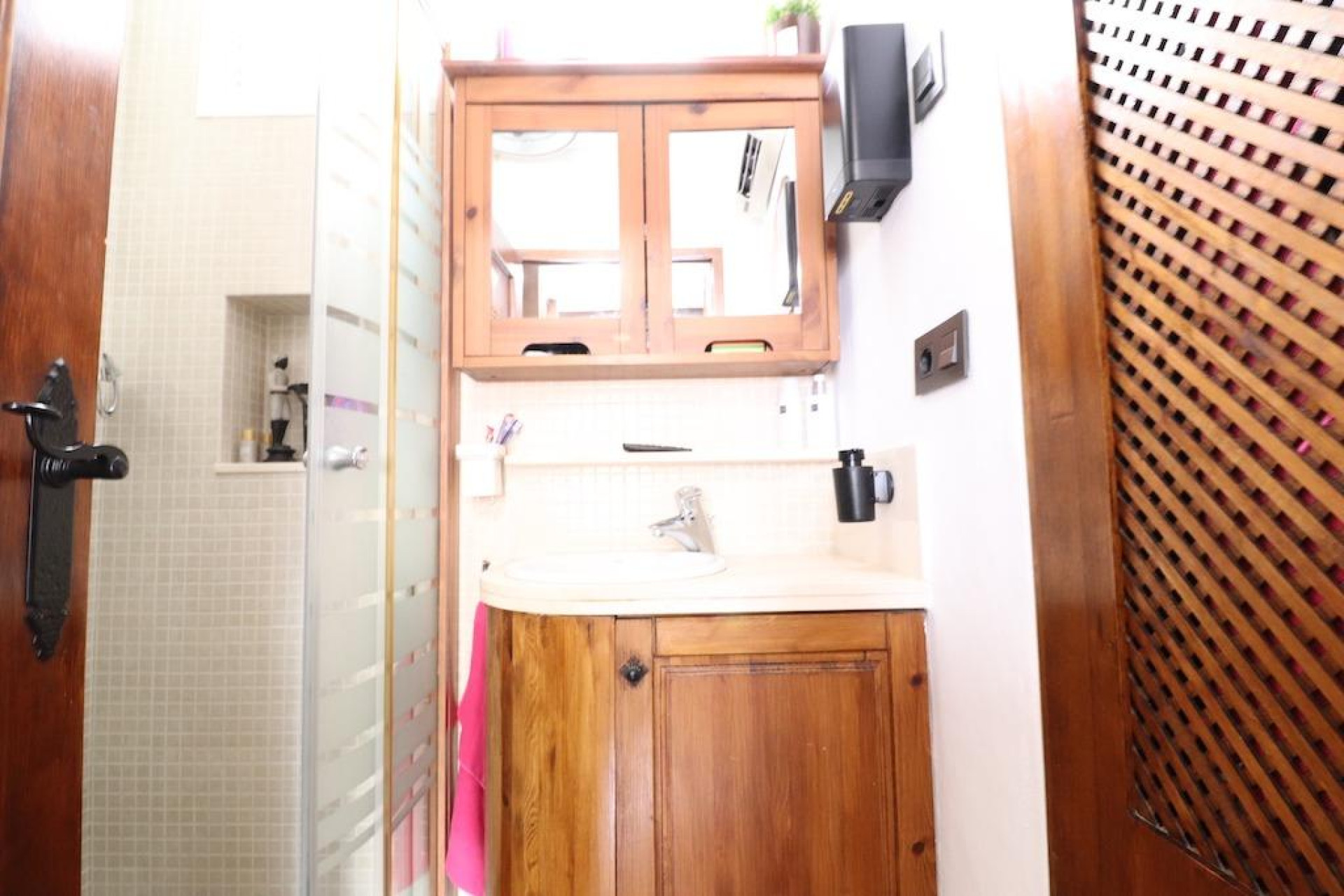 Odsprzedaż - Villa - Orihuela Costa - Montezenia