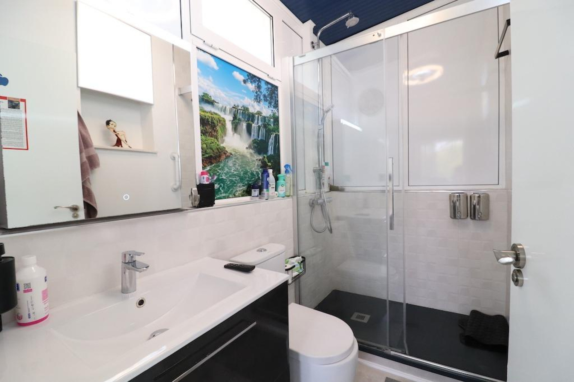 Odsprzedaż - Villa - Orihuela Costa - Montezenia