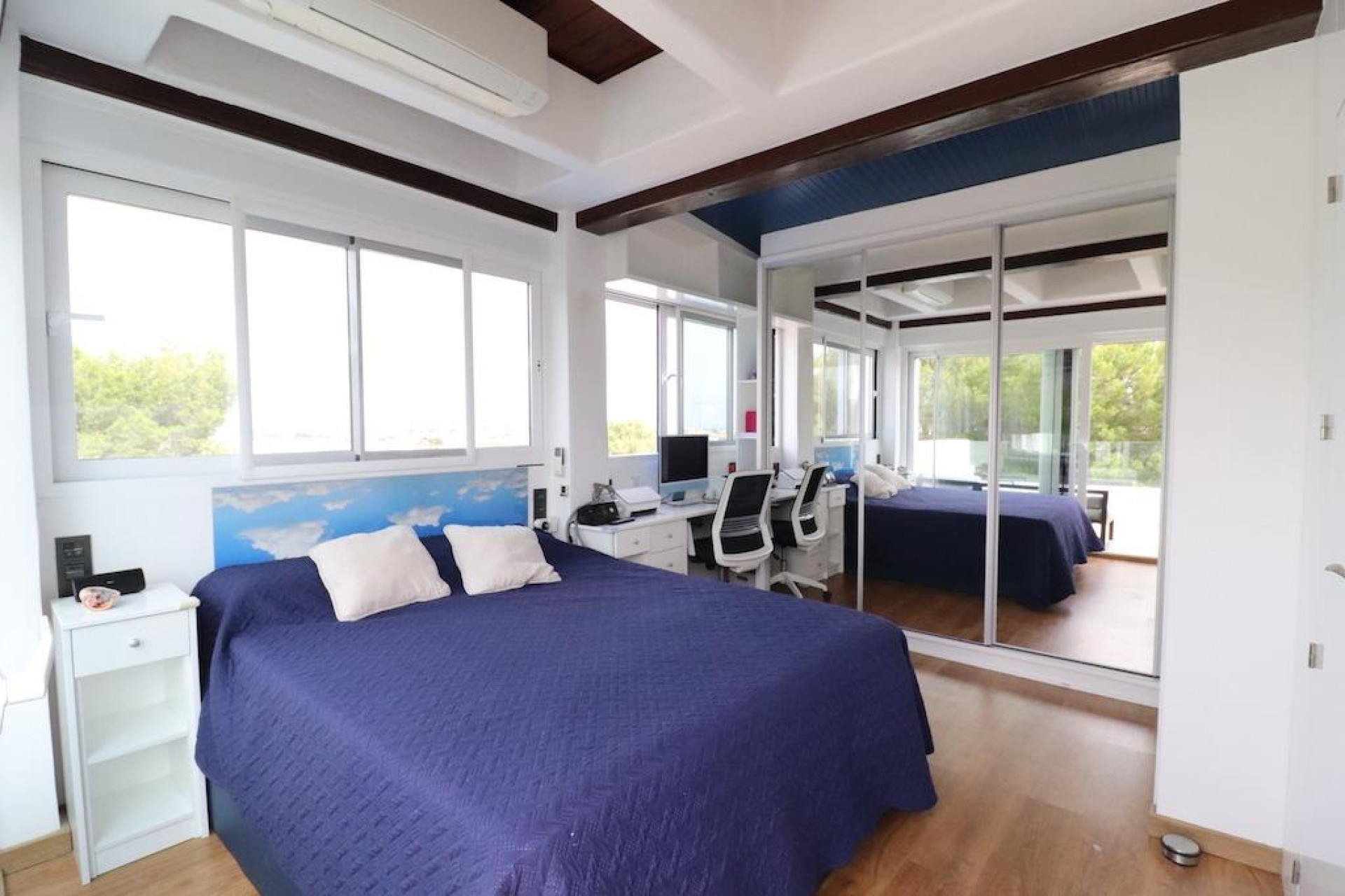 Odsprzedaż - Villa - Orihuela Costa - Montezenia