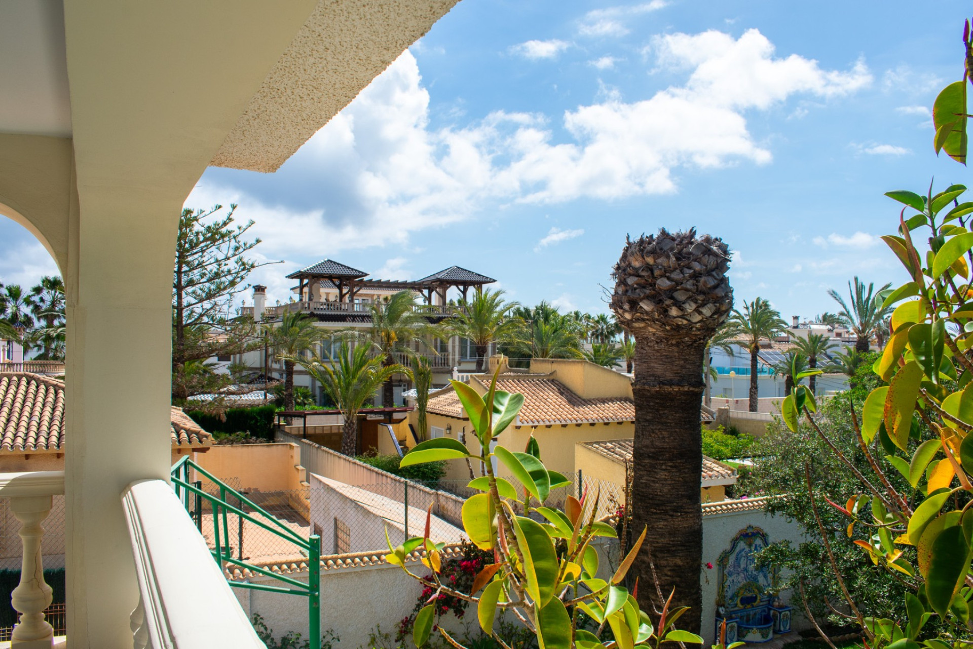 Odsprzedaż - Villa - Orihuela Costa - MUY CERCA DE LA PLAYA