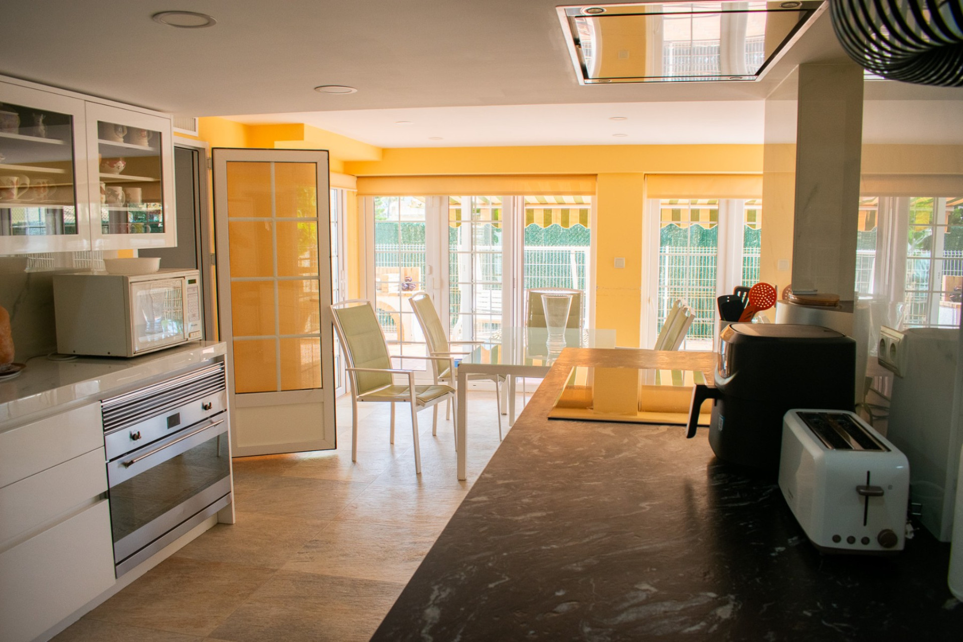 Odsprzedaż - Villa - Orihuela Costa - MUY CERCA DE LA PLAYA