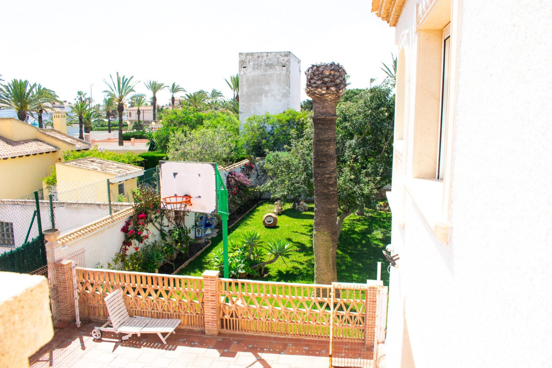 Odsprzedaż - Villa - Orihuela Costa - MUY CERCA DE LA PLAYA