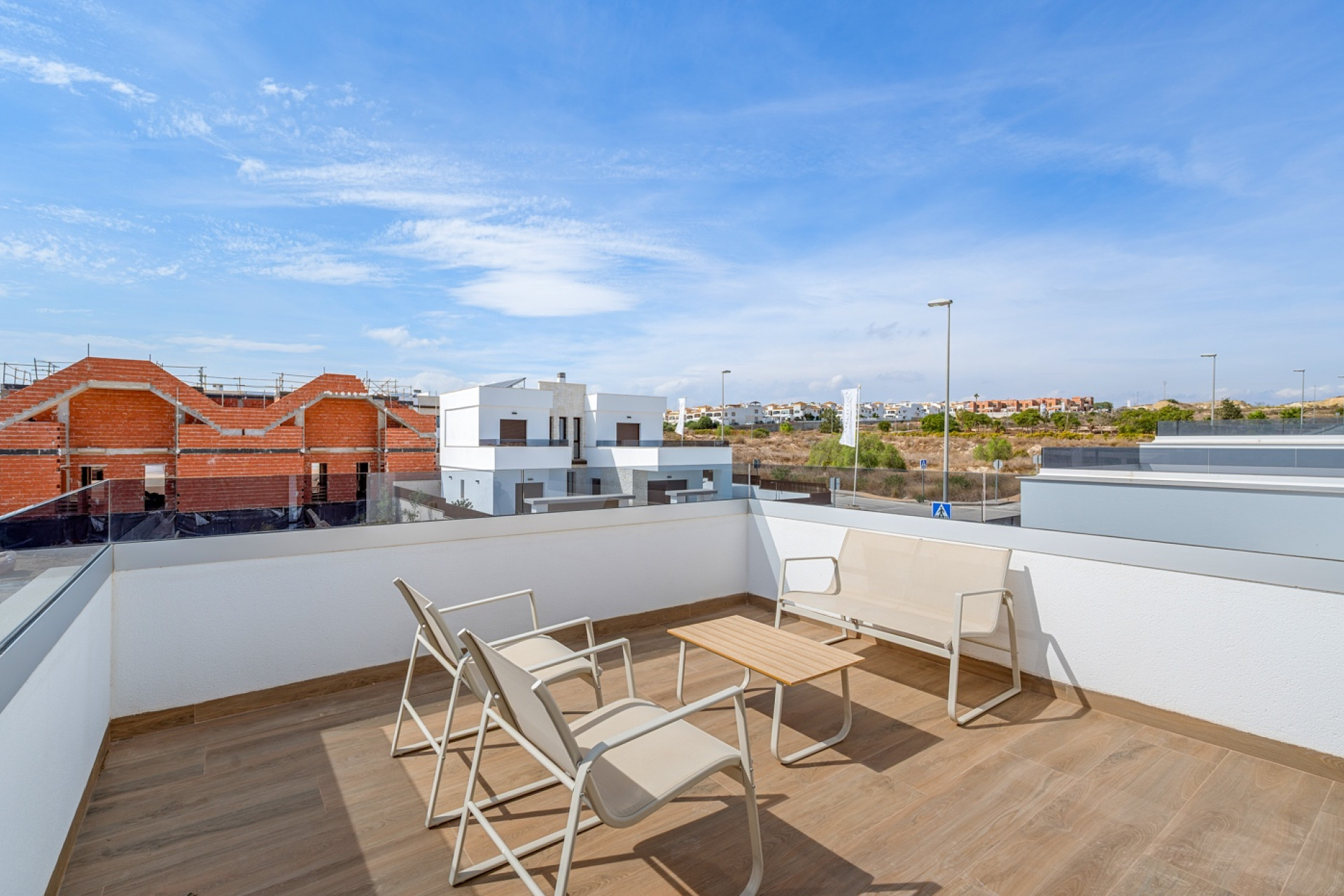 Odsprzedaż - Villa - Orihuela Costa - Orihuela