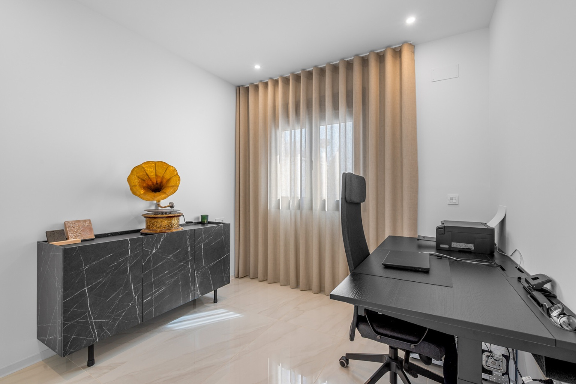 Odsprzedaż - Villa - Orihuela Costa - Orihuela