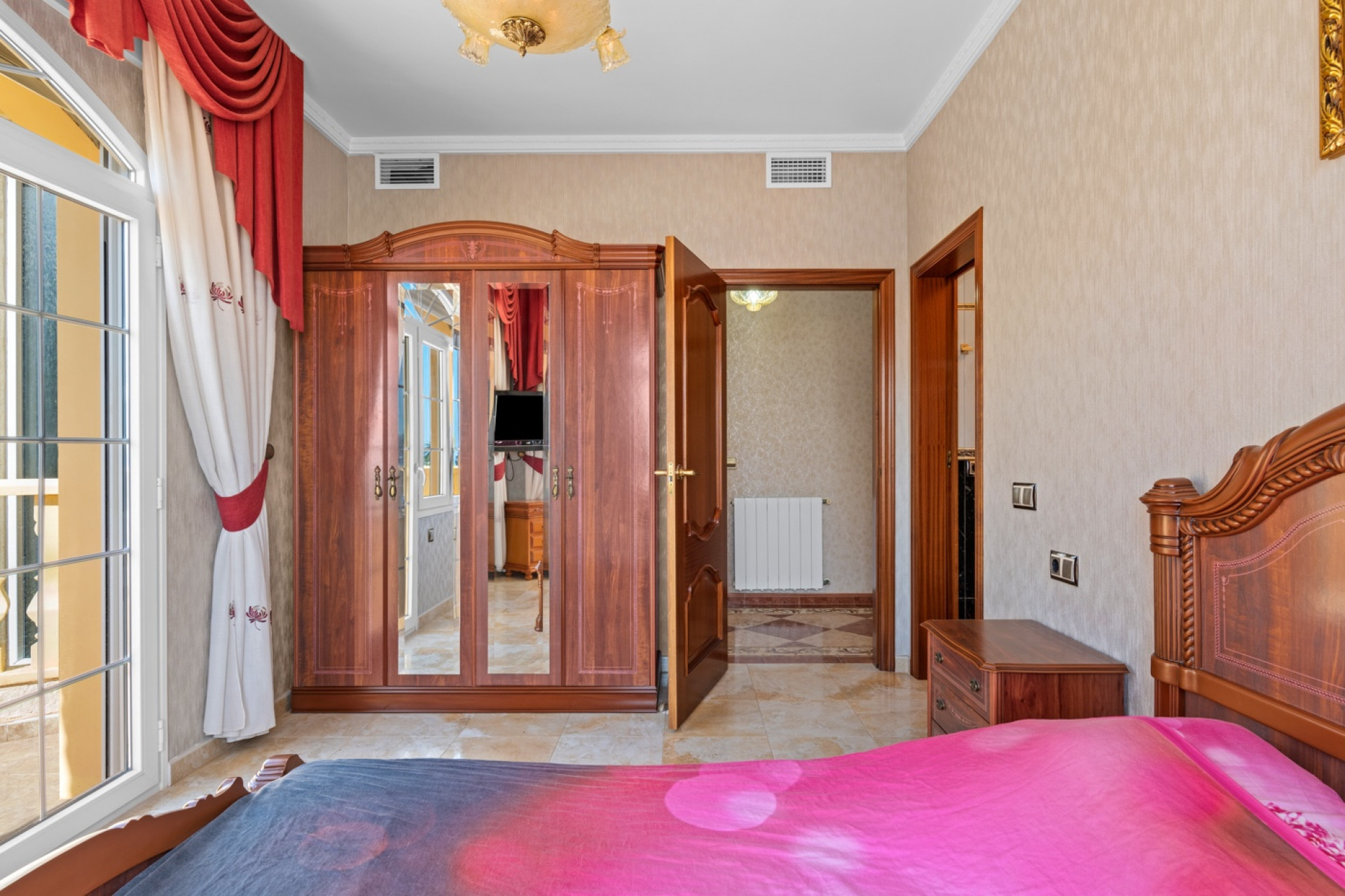 Odsprzedaż - Villa - Orihuela Costa - Playa Flamenca