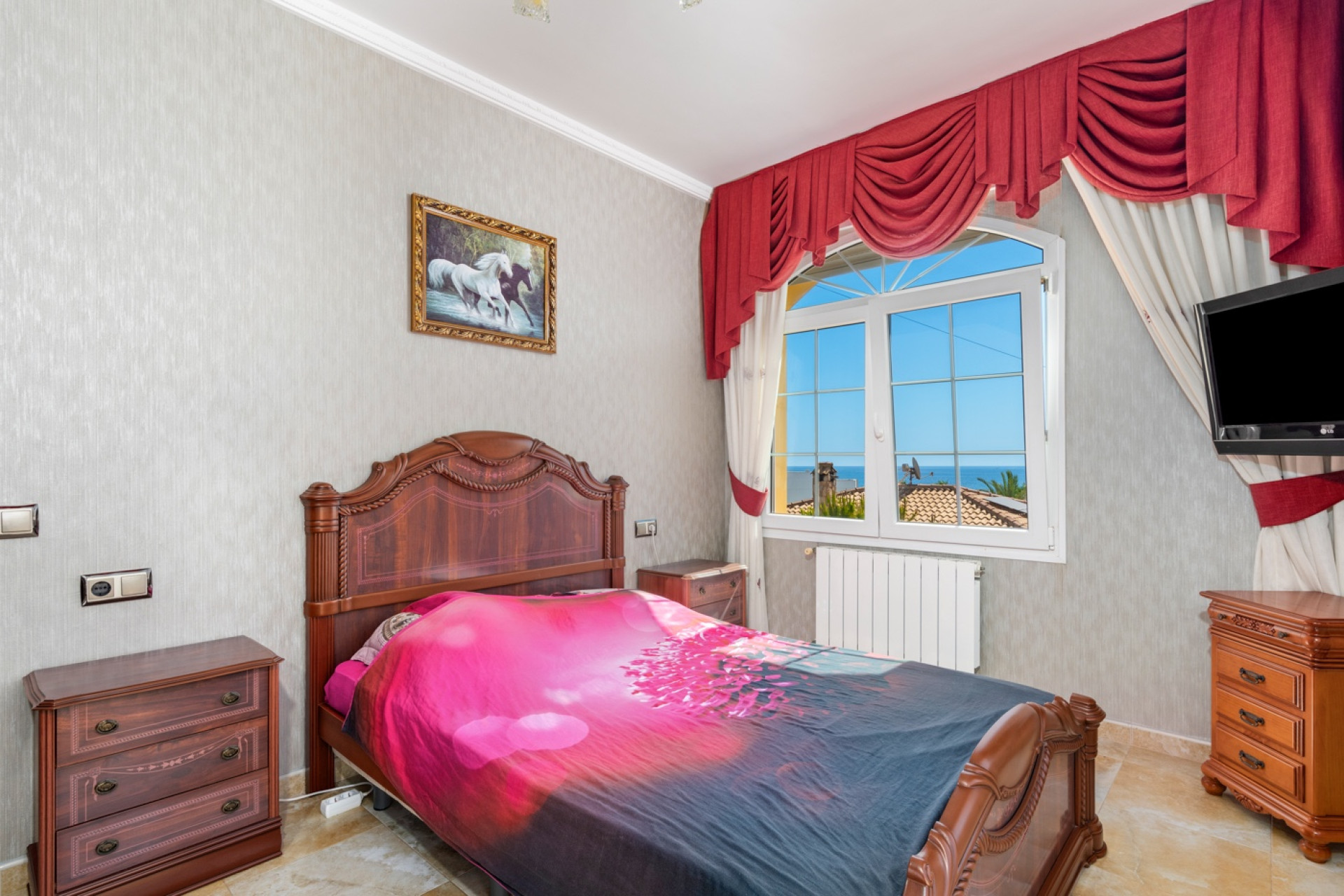 Odsprzedaż - Villa - Orihuela Costa - Playa Flamenca