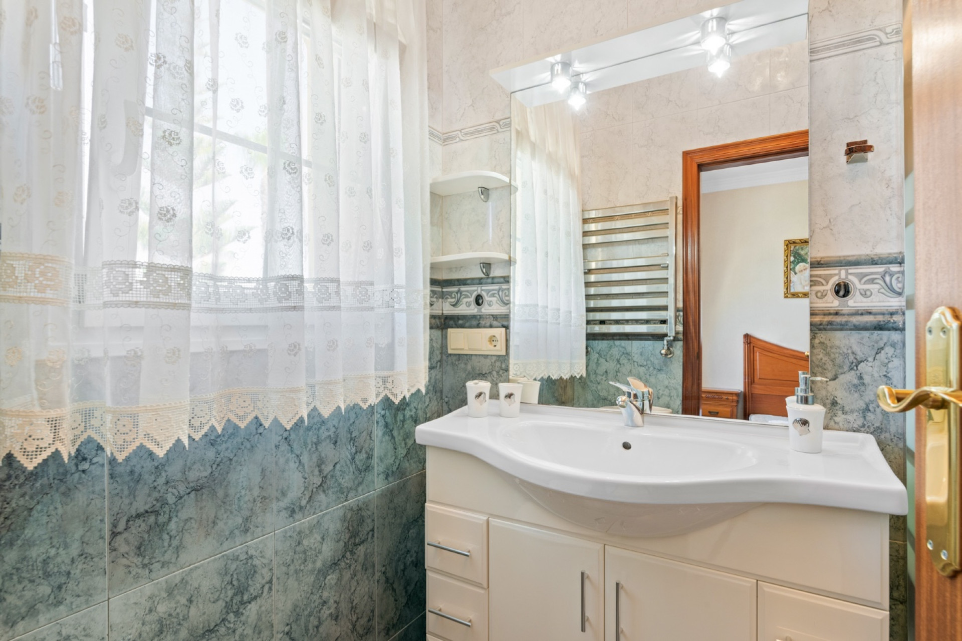 Odsprzedaż - Villa - Orihuela Costa - Playa Flamenca