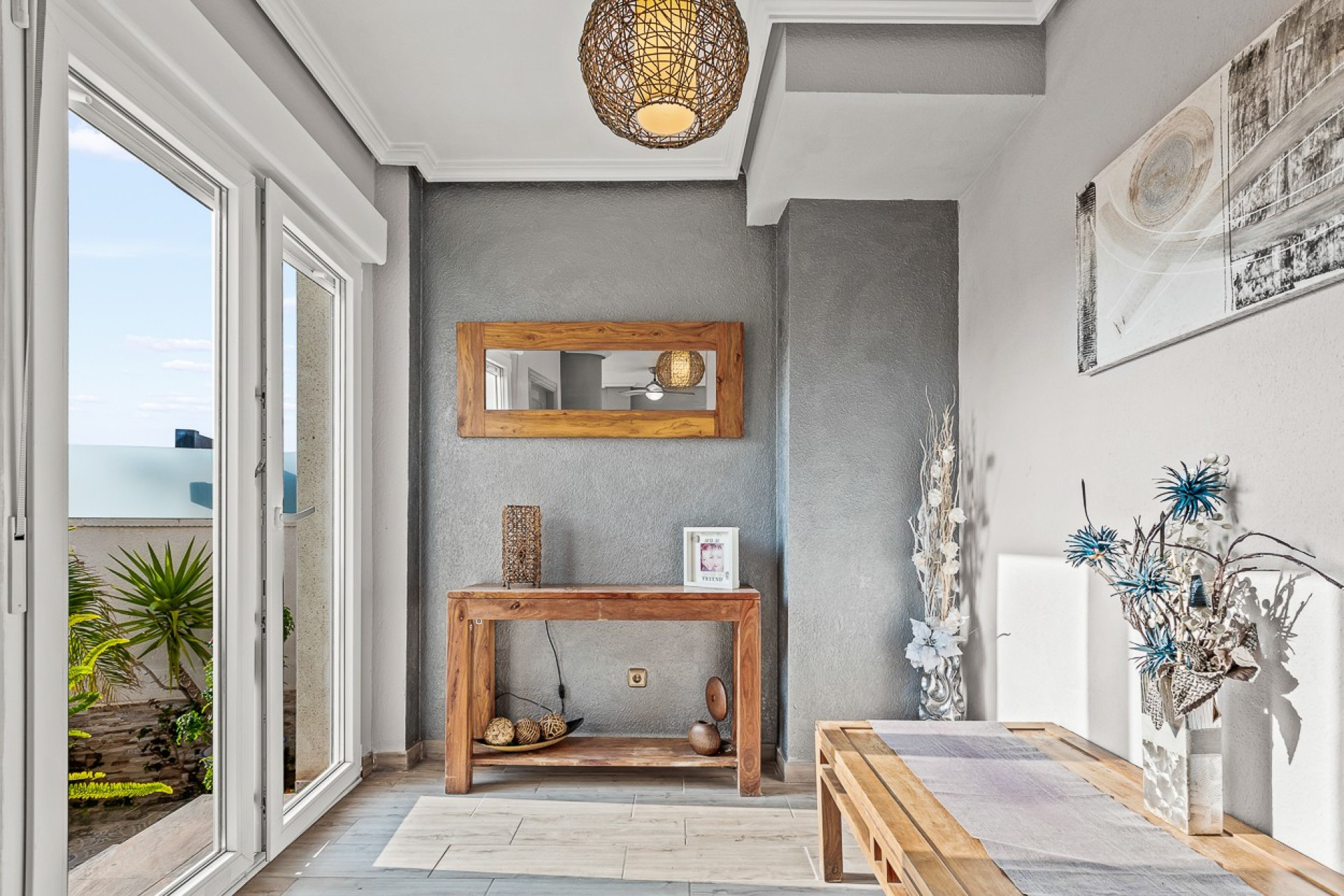 Odsprzedaż - Villa - Orihuela Costa - Playa Flamenca