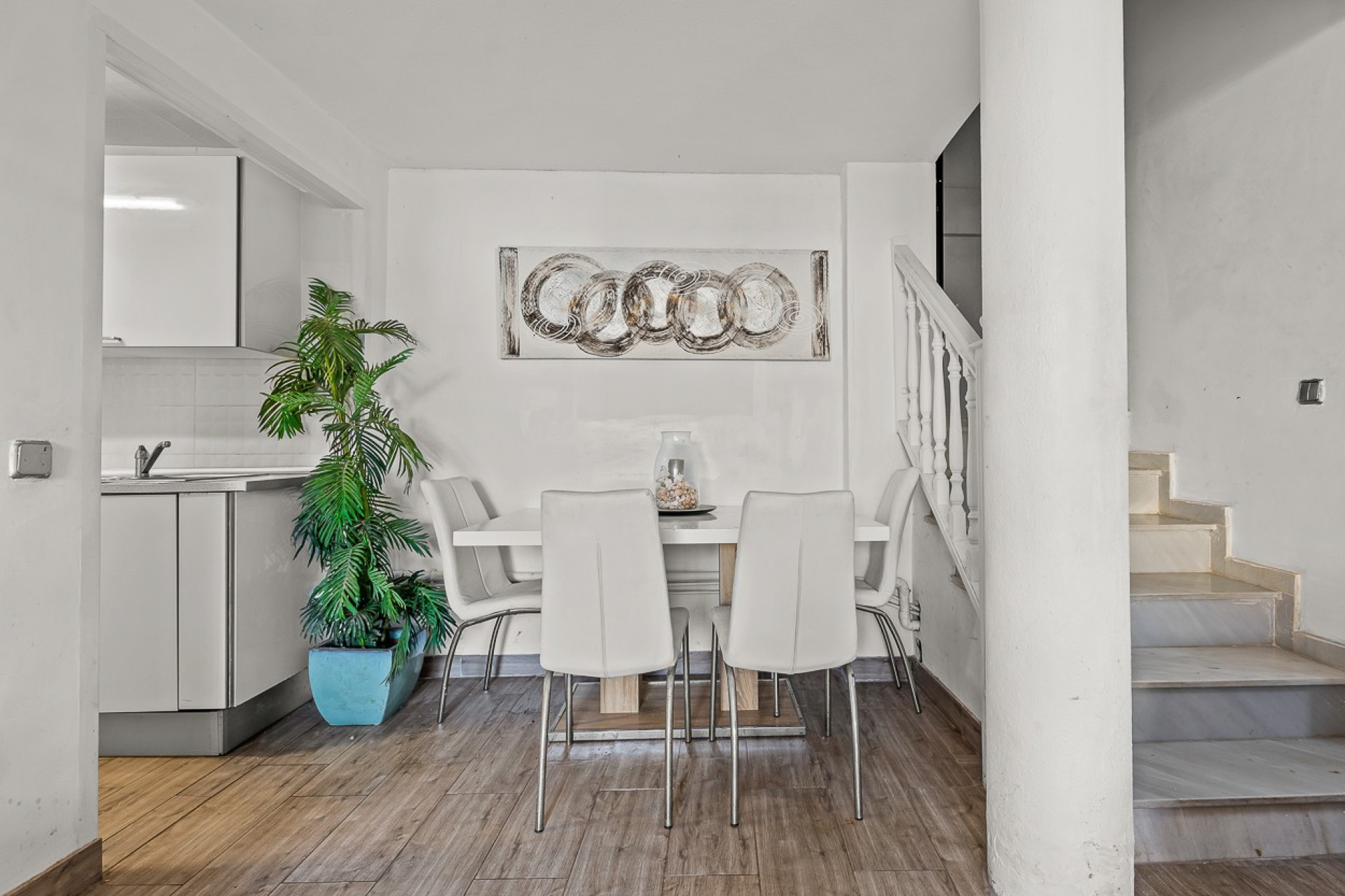 Odsprzedaż - Villa - Orihuela Costa - Playa Flamenca