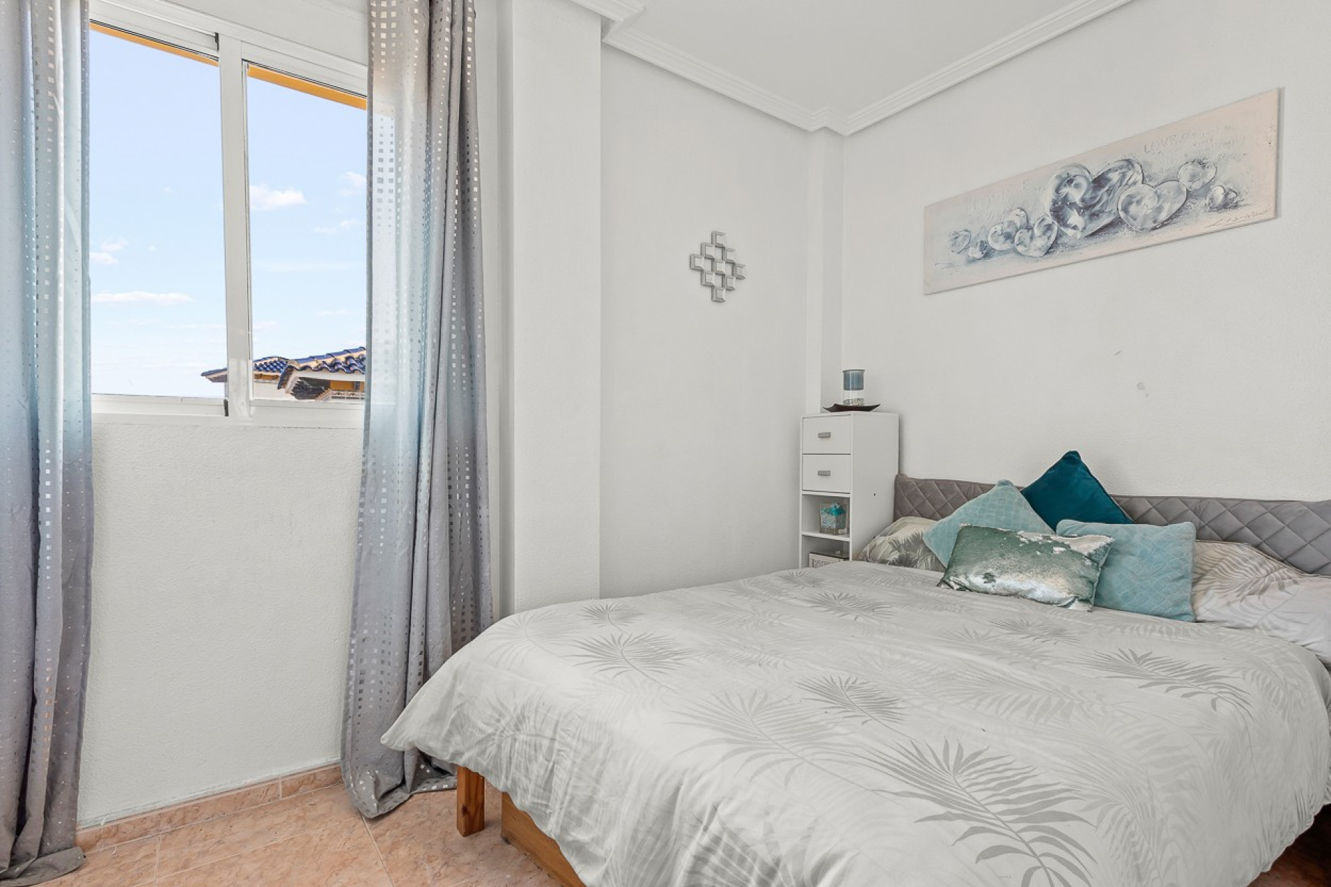 Odsprzedaż - Villa - Orihuela Costa - Playa Flamenca