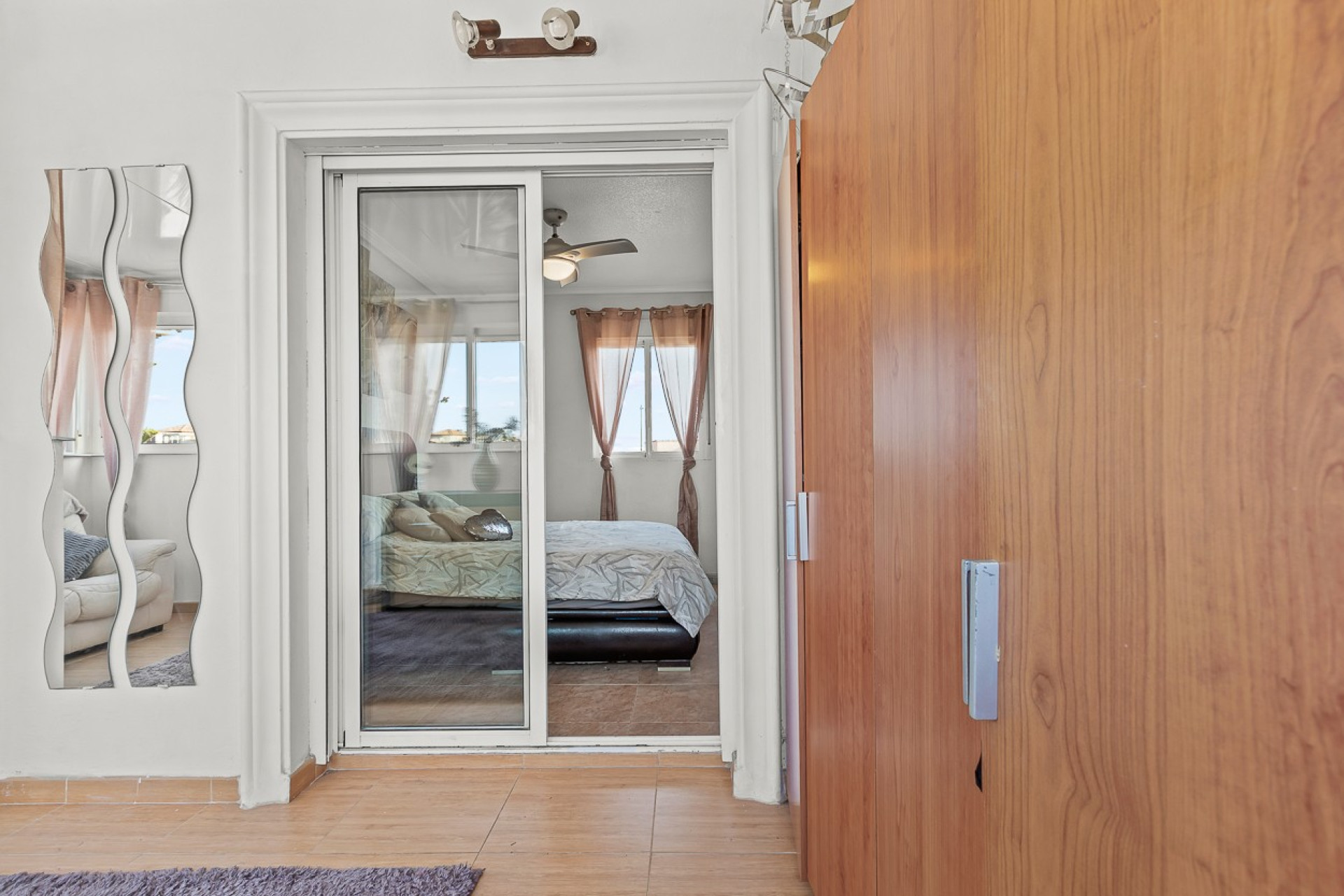 Odsprzedaż - Villa - Orihuela Costa - Playa Flamenca