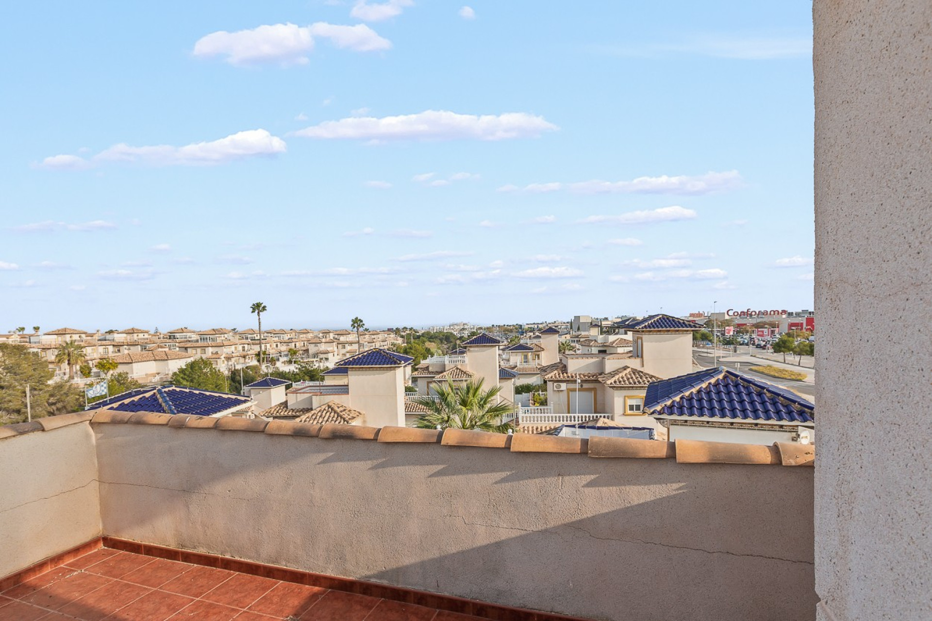 Odsprzedaż - Villa - Orihuela Costa - Playa Flamenca