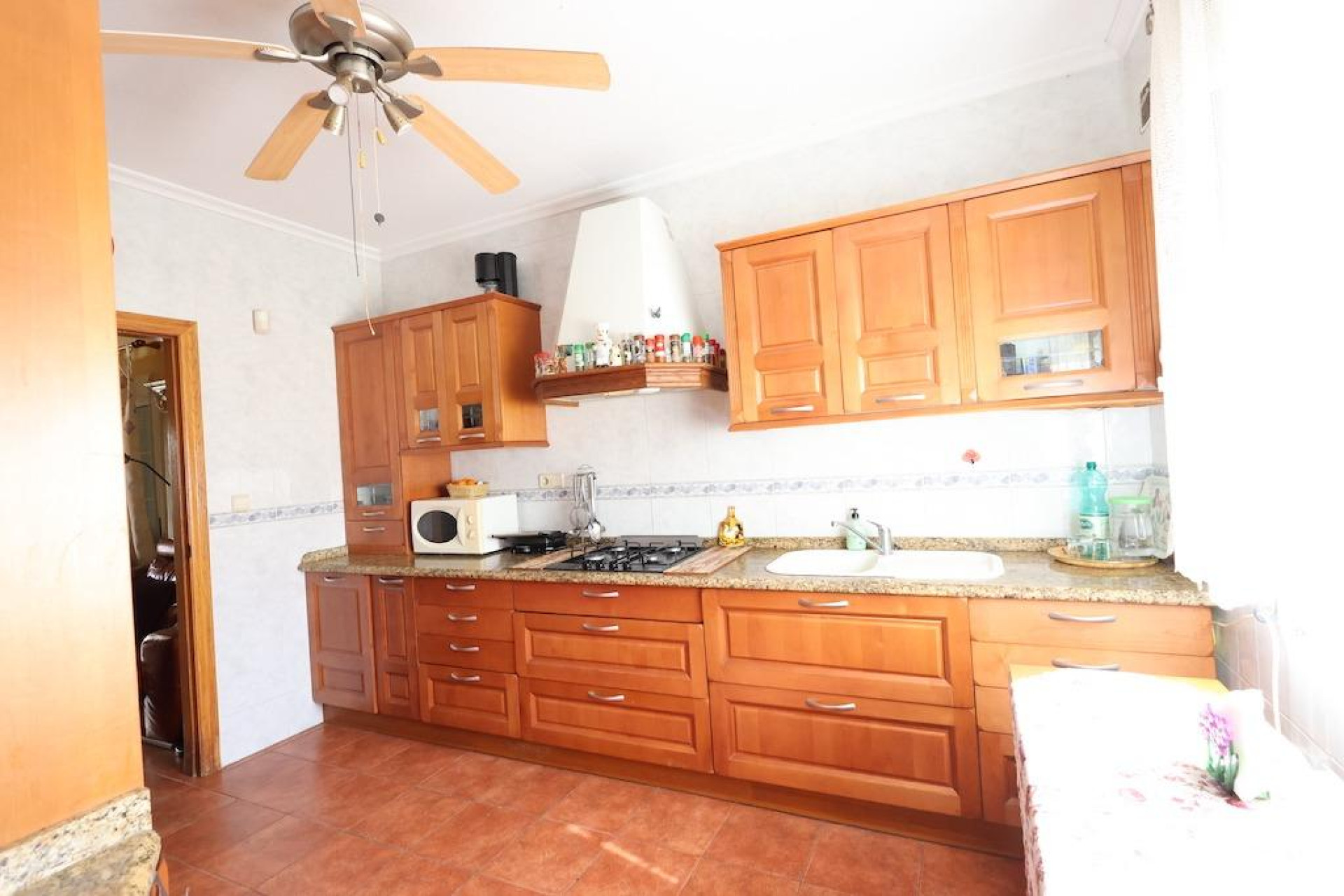 Odsprzedaż - Villa - Orihuela Costa - Playa Flamenca