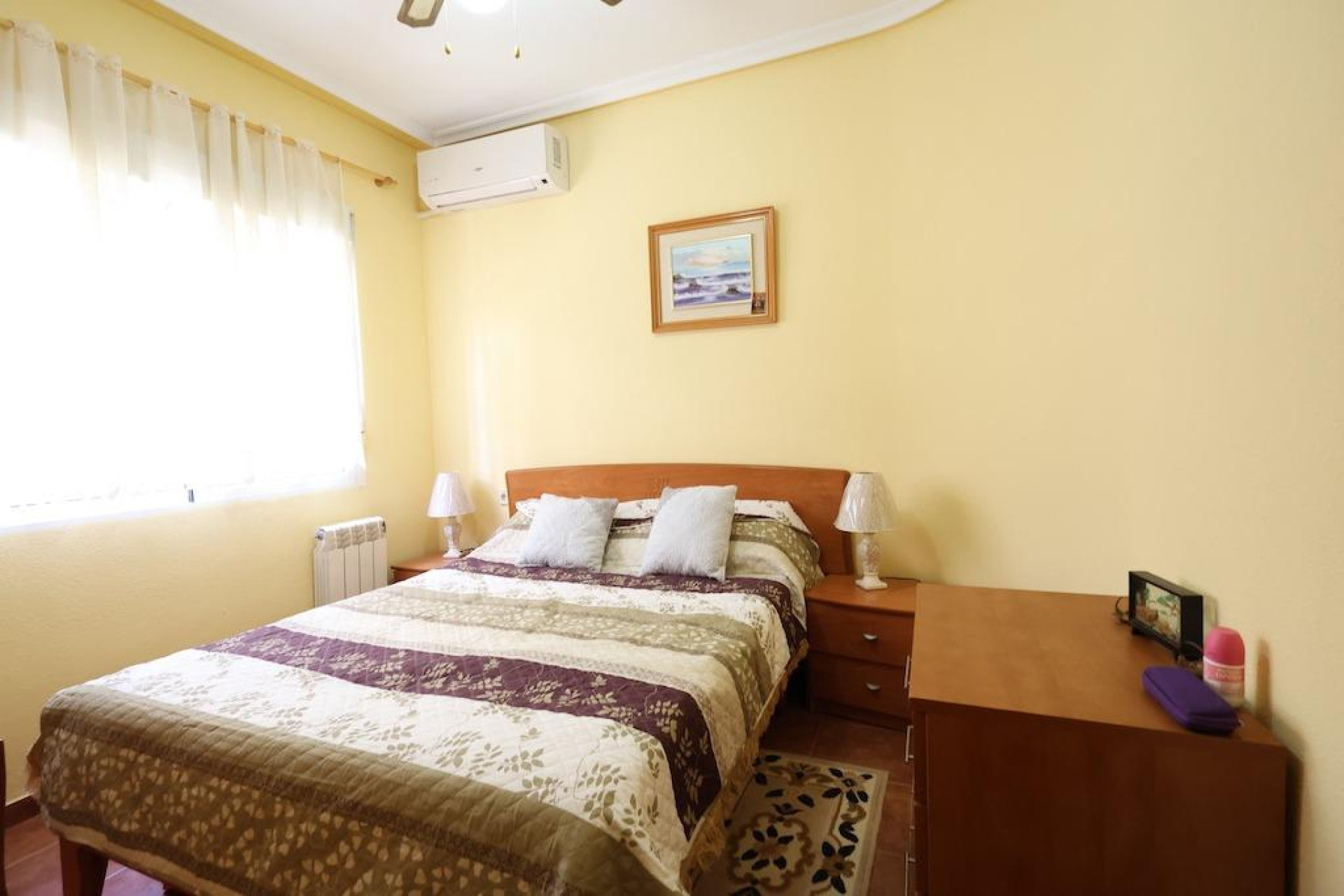 Odsprzedaż - Villa - Orihuela Costa - Playa Flamenca